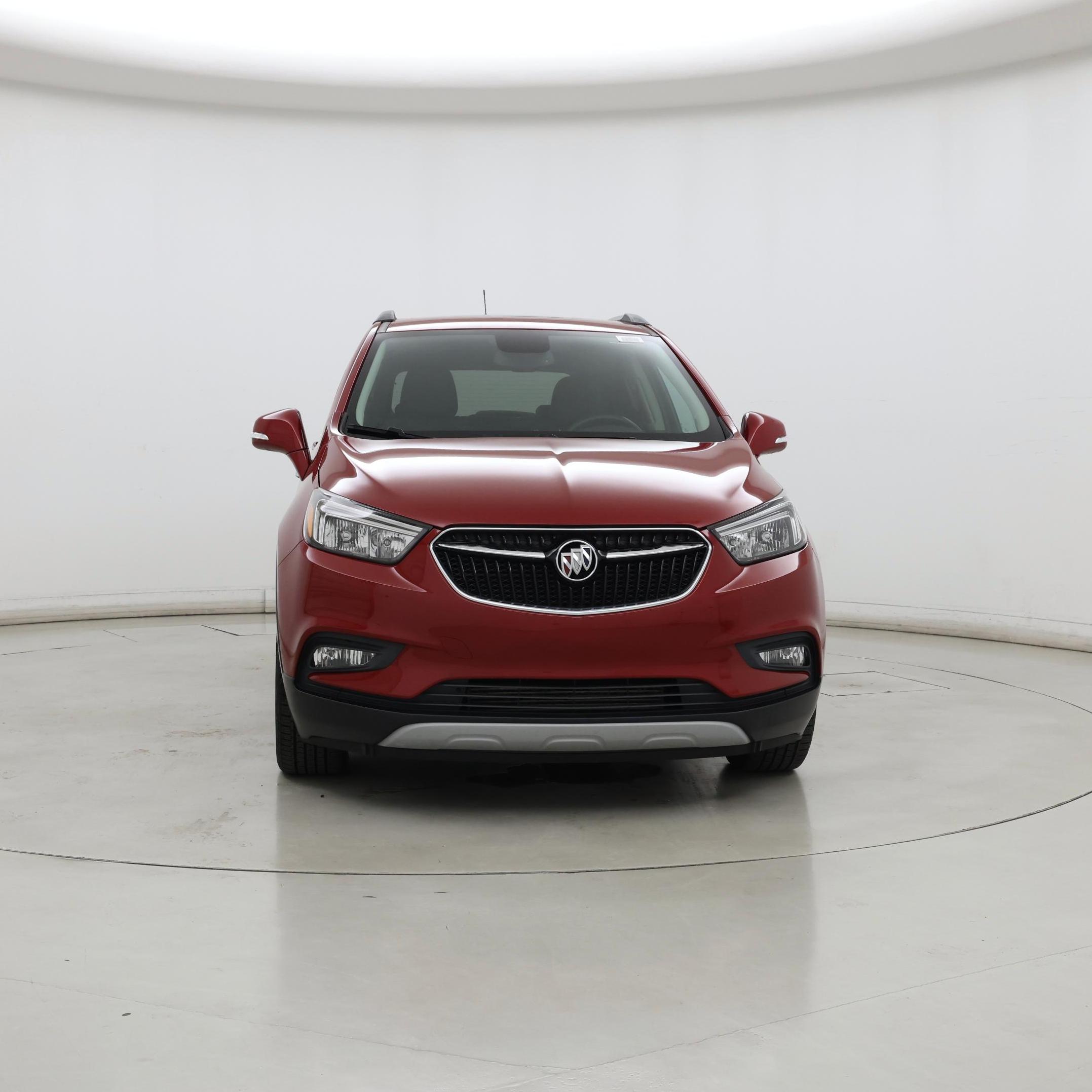 Thumbnail: 2017 Buick Encore - 5