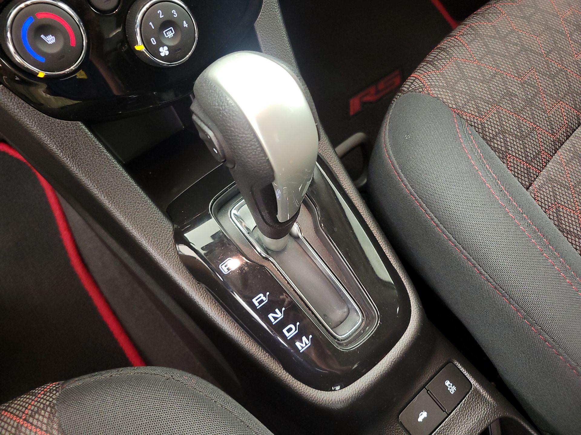 Thumbnail: 2019 Chevrolet Sonic - 17