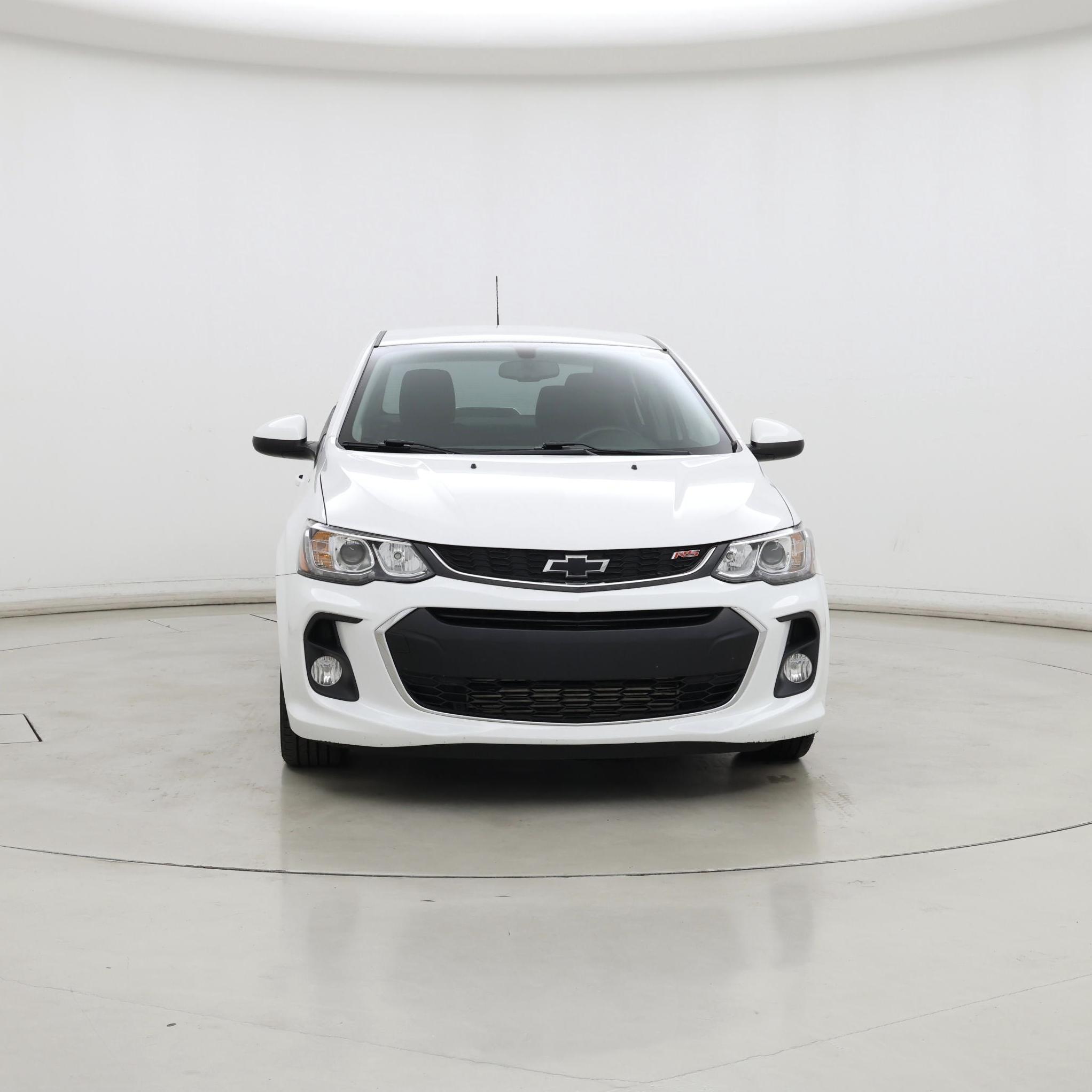 Thumbnail: 2019 Chevrolet Sonic - 5