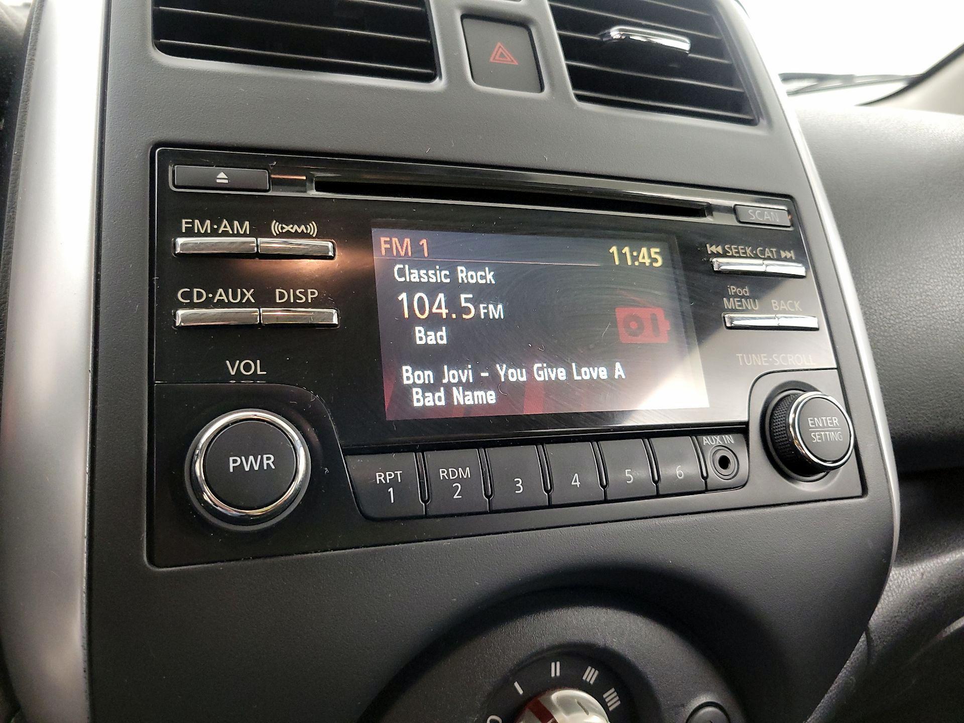 Thumbnail: 2014 Nissan Versa Note - 15
