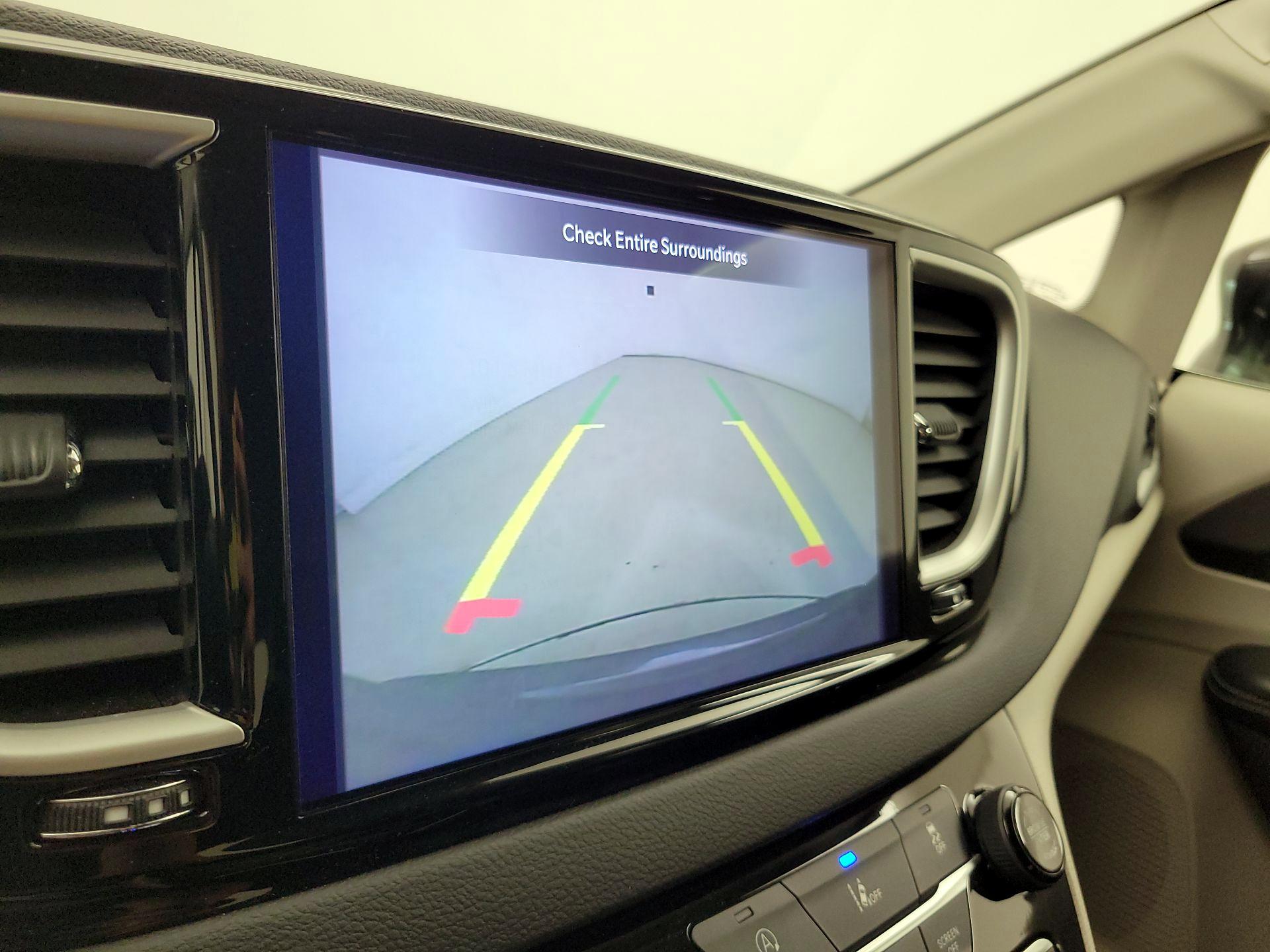 Thumbnail: 2022 Chrysler Pacifica - 14