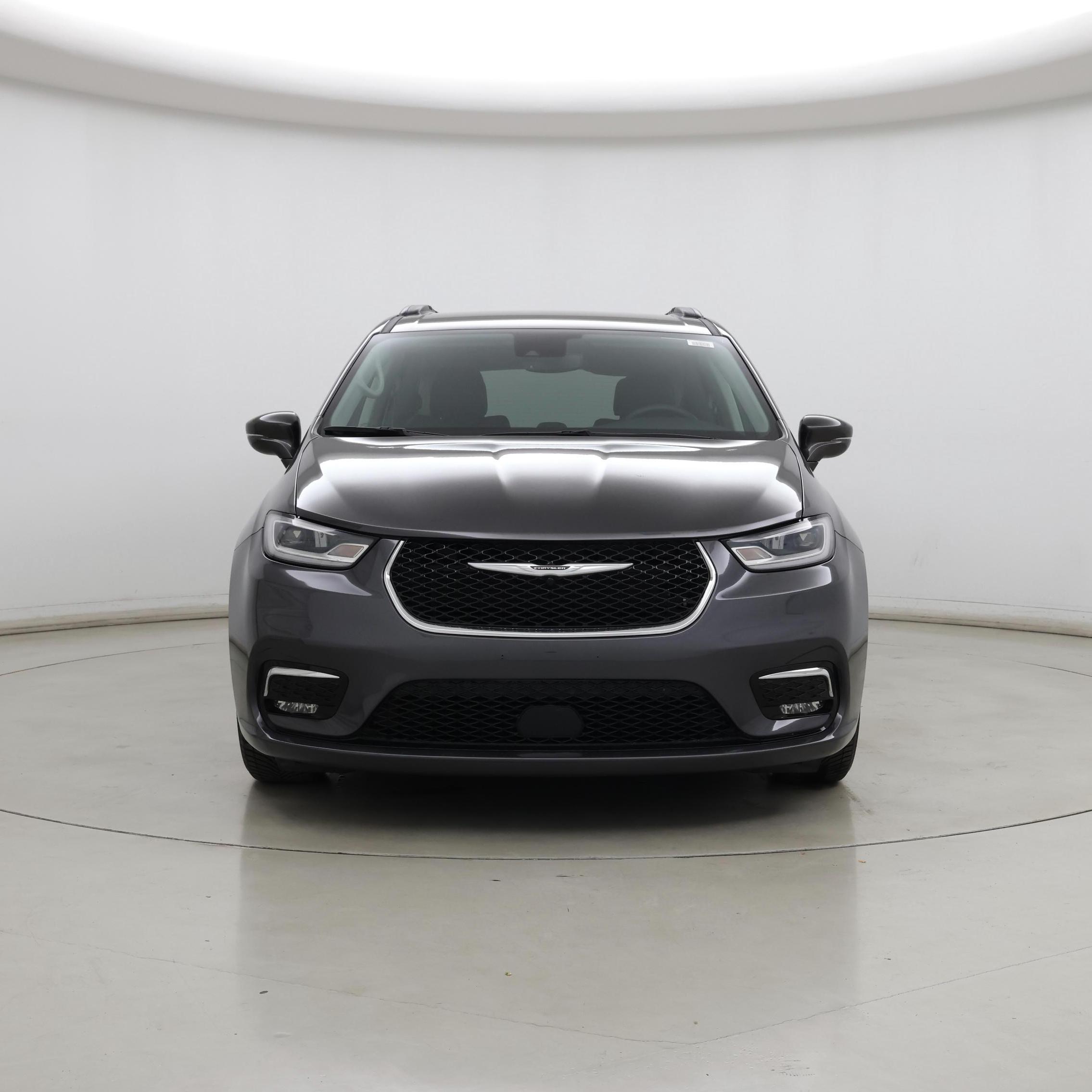Thumbnail: 2022 Chrysler Pacifica - 5