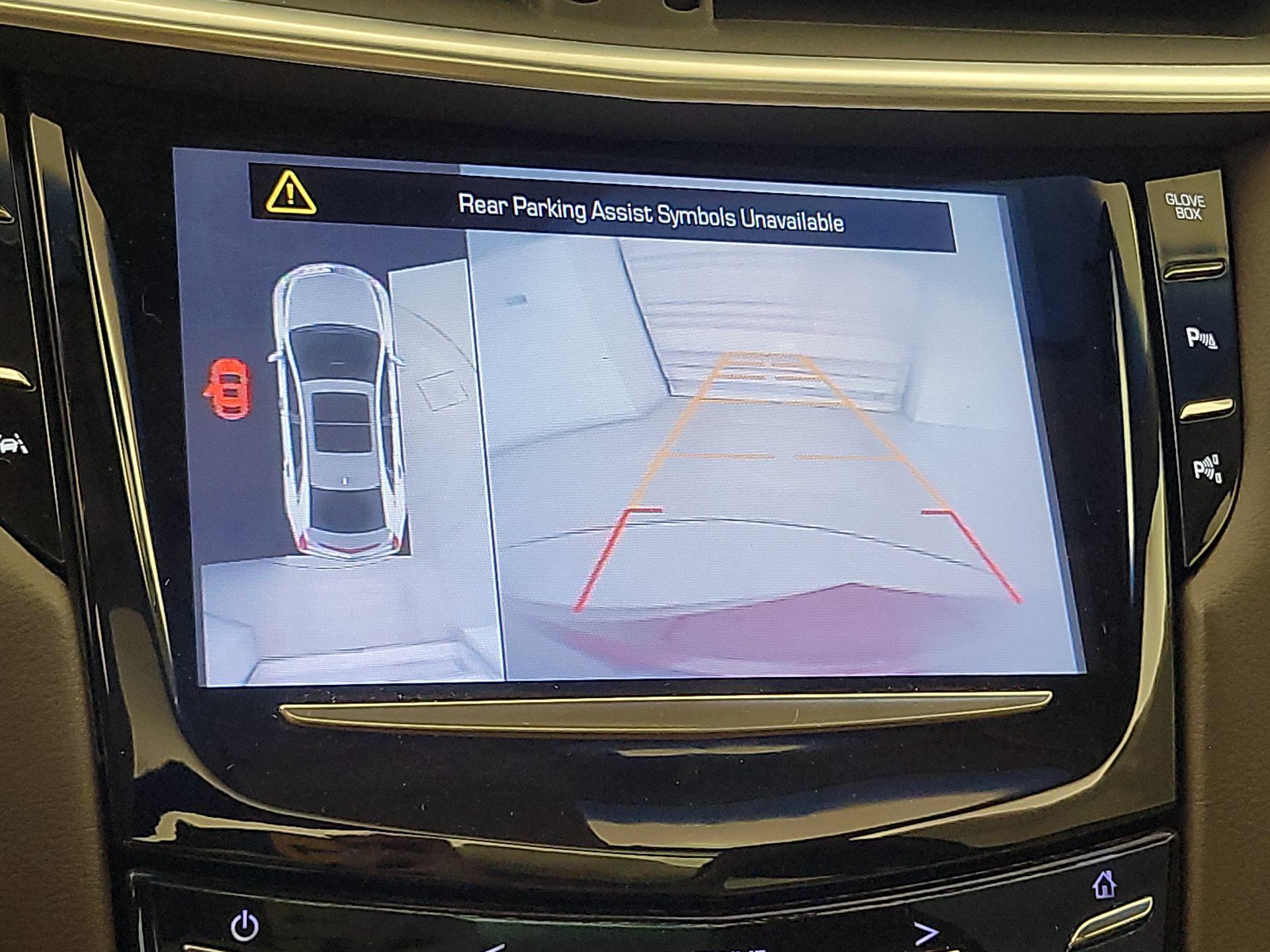 Thumbnail: 2016 Cadillac XTS - 15