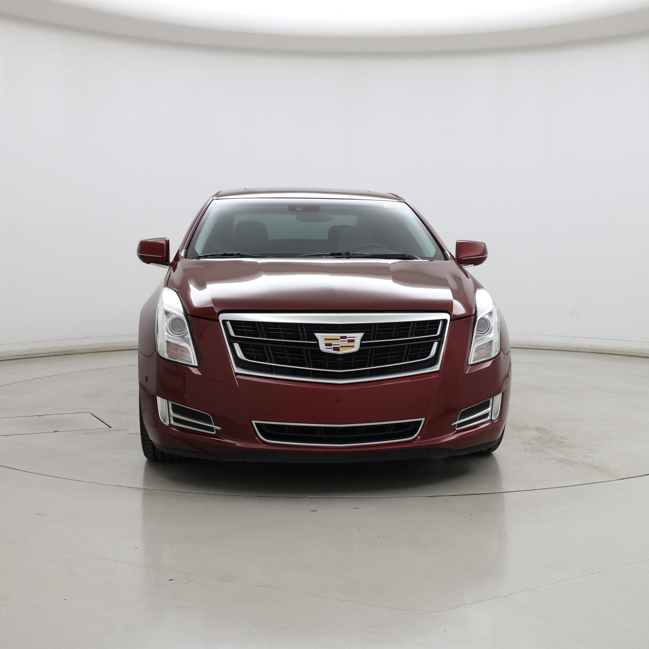 Thumbnail: 2016 Cadillac XTS - 5
