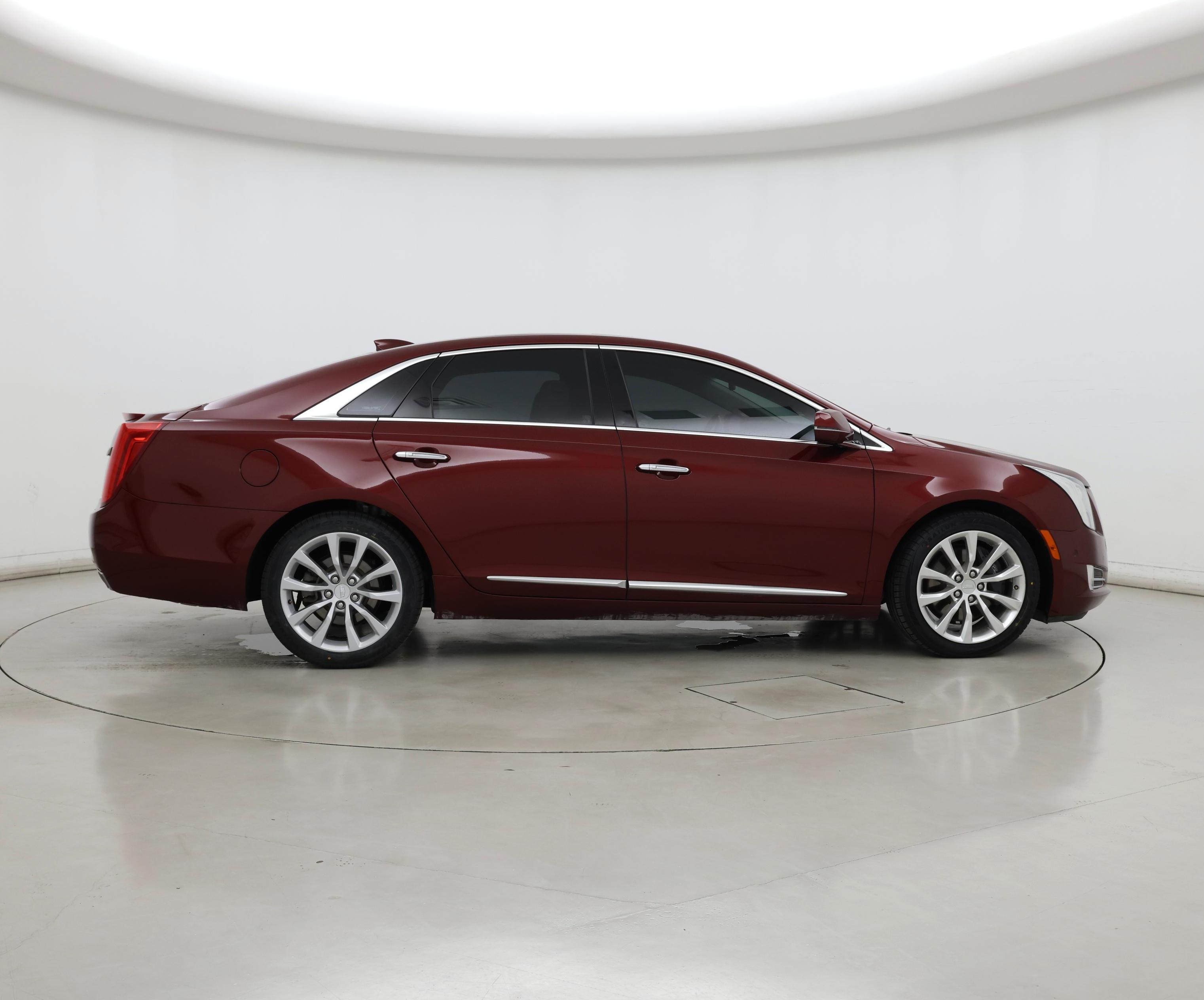Thumbnail: 2016 Cadillac XTS - 7