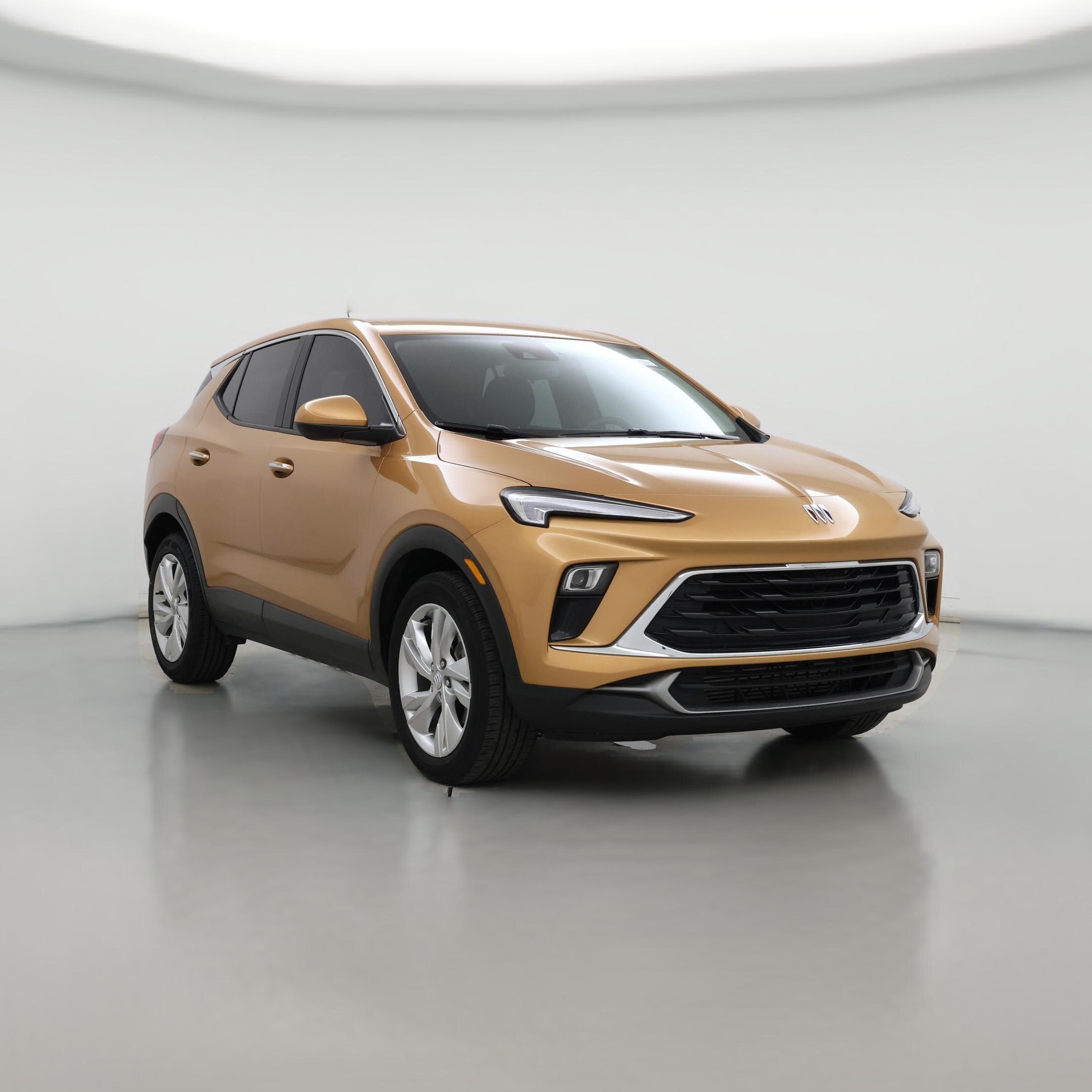 Thumbnail: 2024 Buick Encore GX - 1