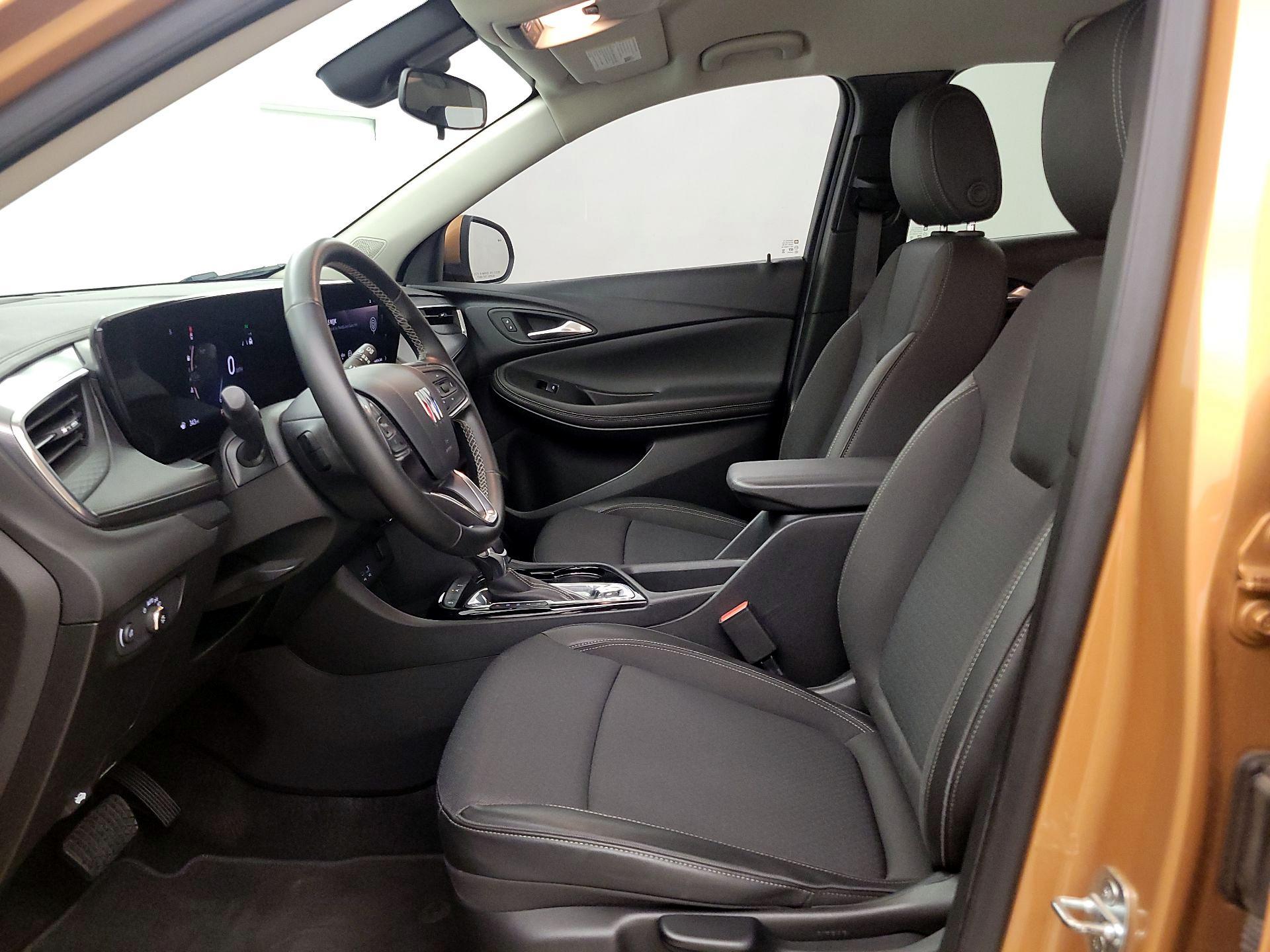 Thumbnail: 2024 Buick Encore GX - 11