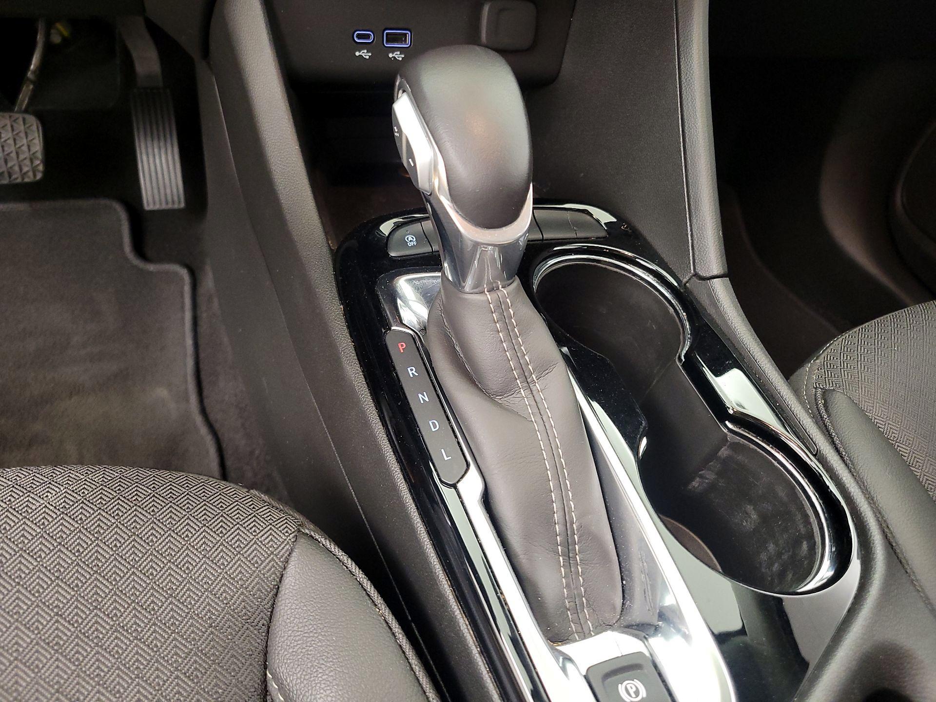 Thumbnail: 2024 Buick Encore GX - 17