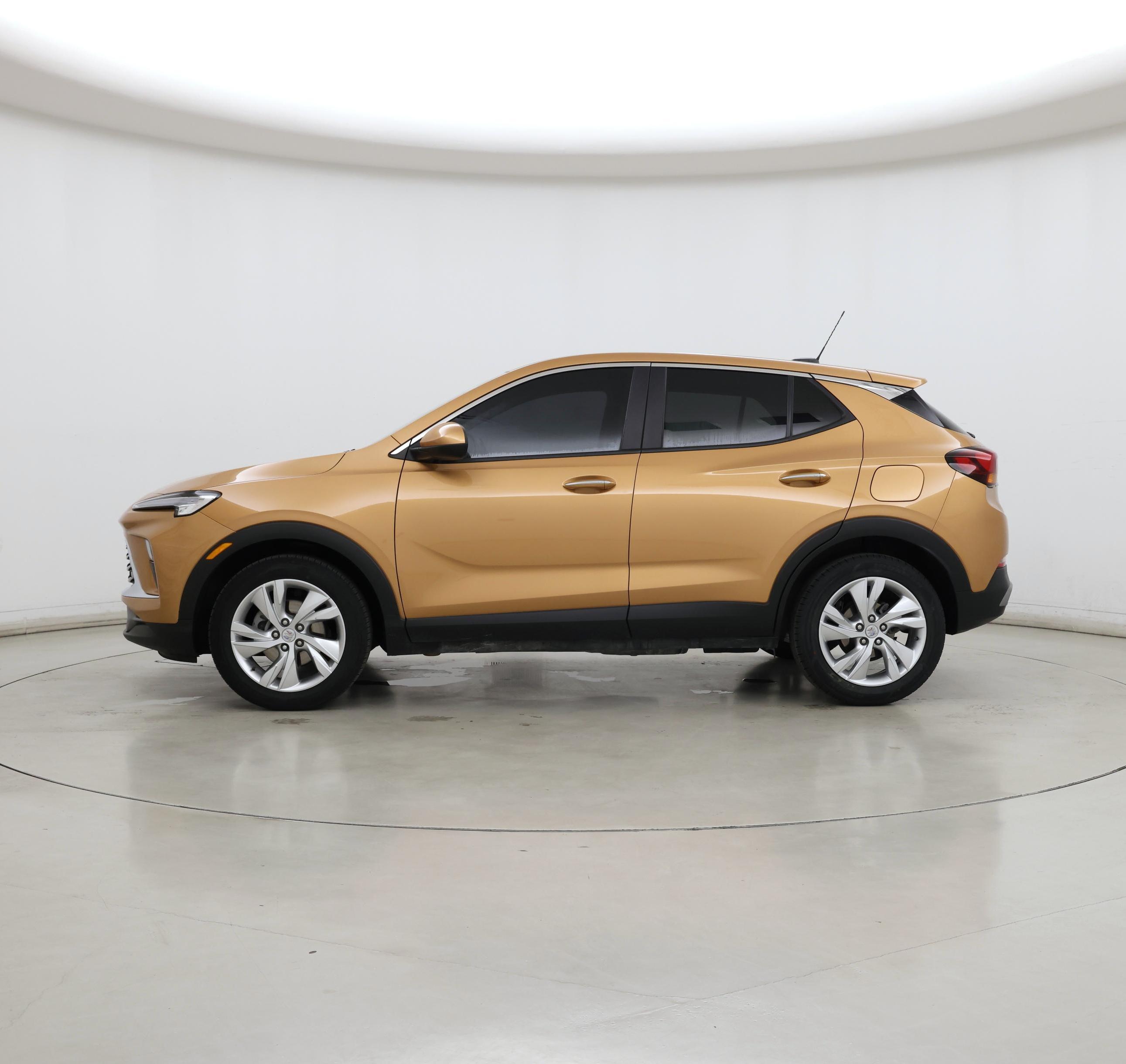 Thumbnail: 2024 Buick Encore GX - 3