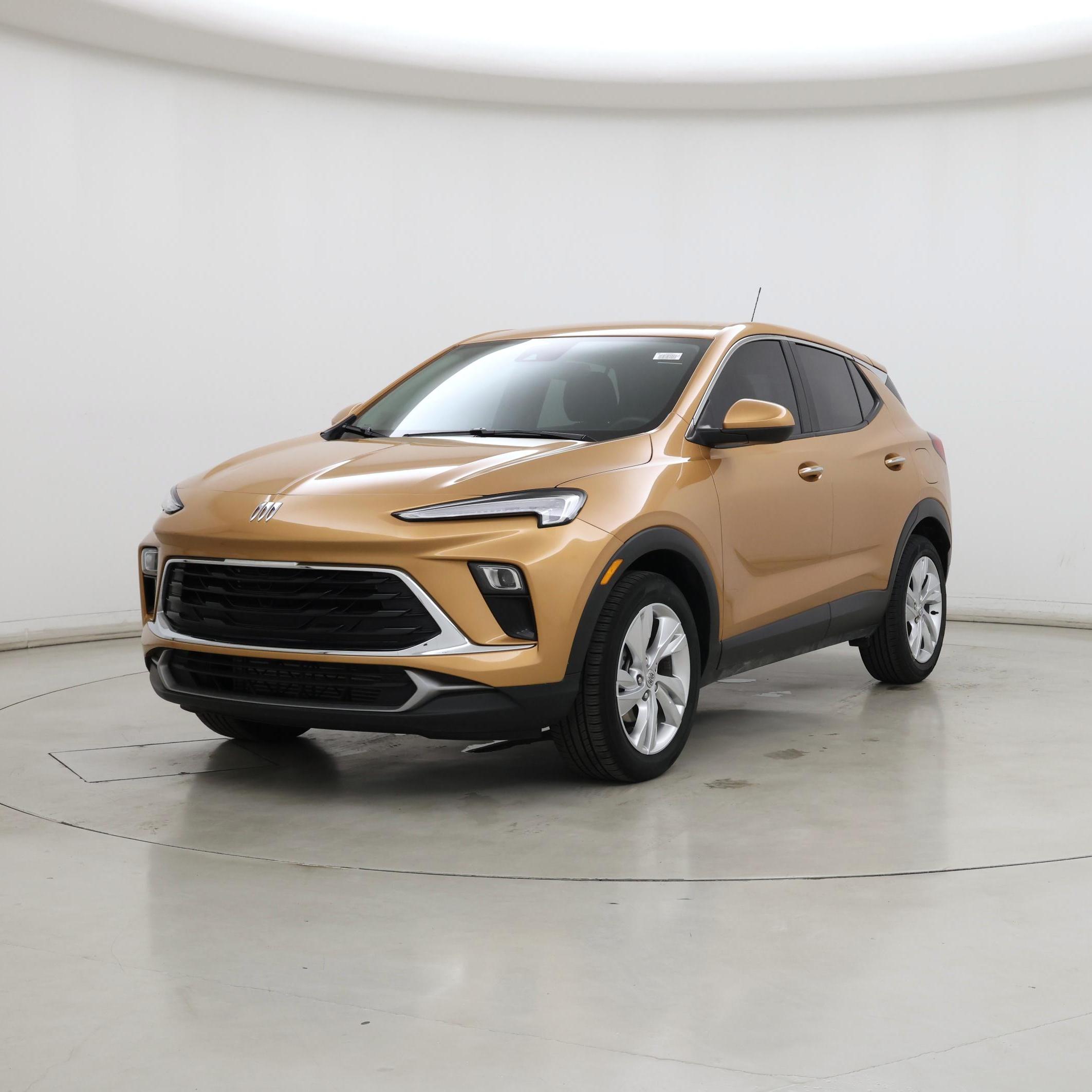 Thumbnail: 2024 Buick Encore GX - 4