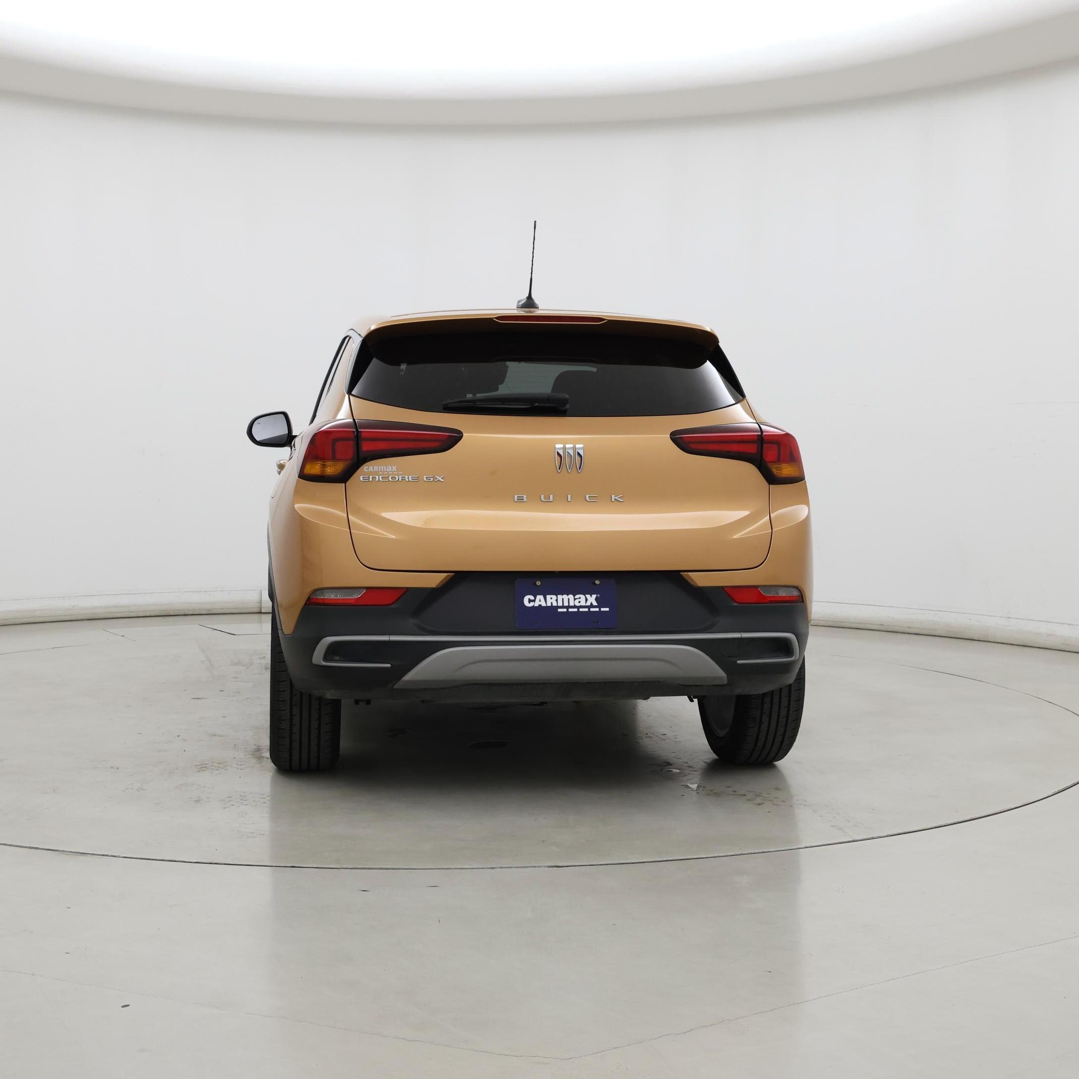Thumbnail: 2024 Buick Encore GX - 6