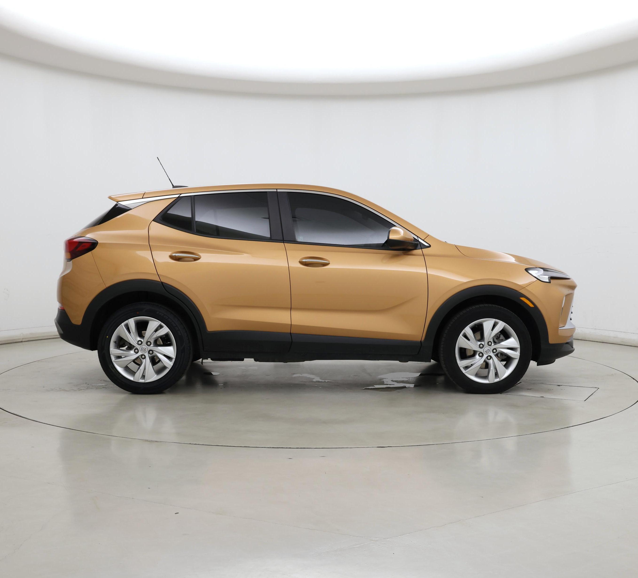 Thumbnail: 2024 Buick Encore GX - 7