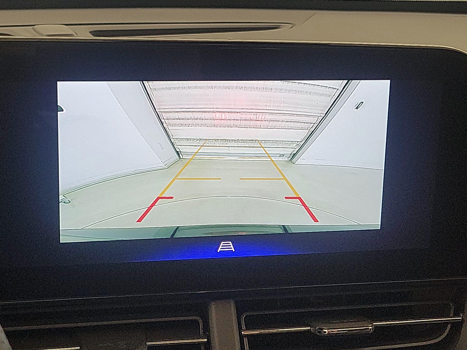 Thumbnail: 2025 Chevrolet Trax - 14