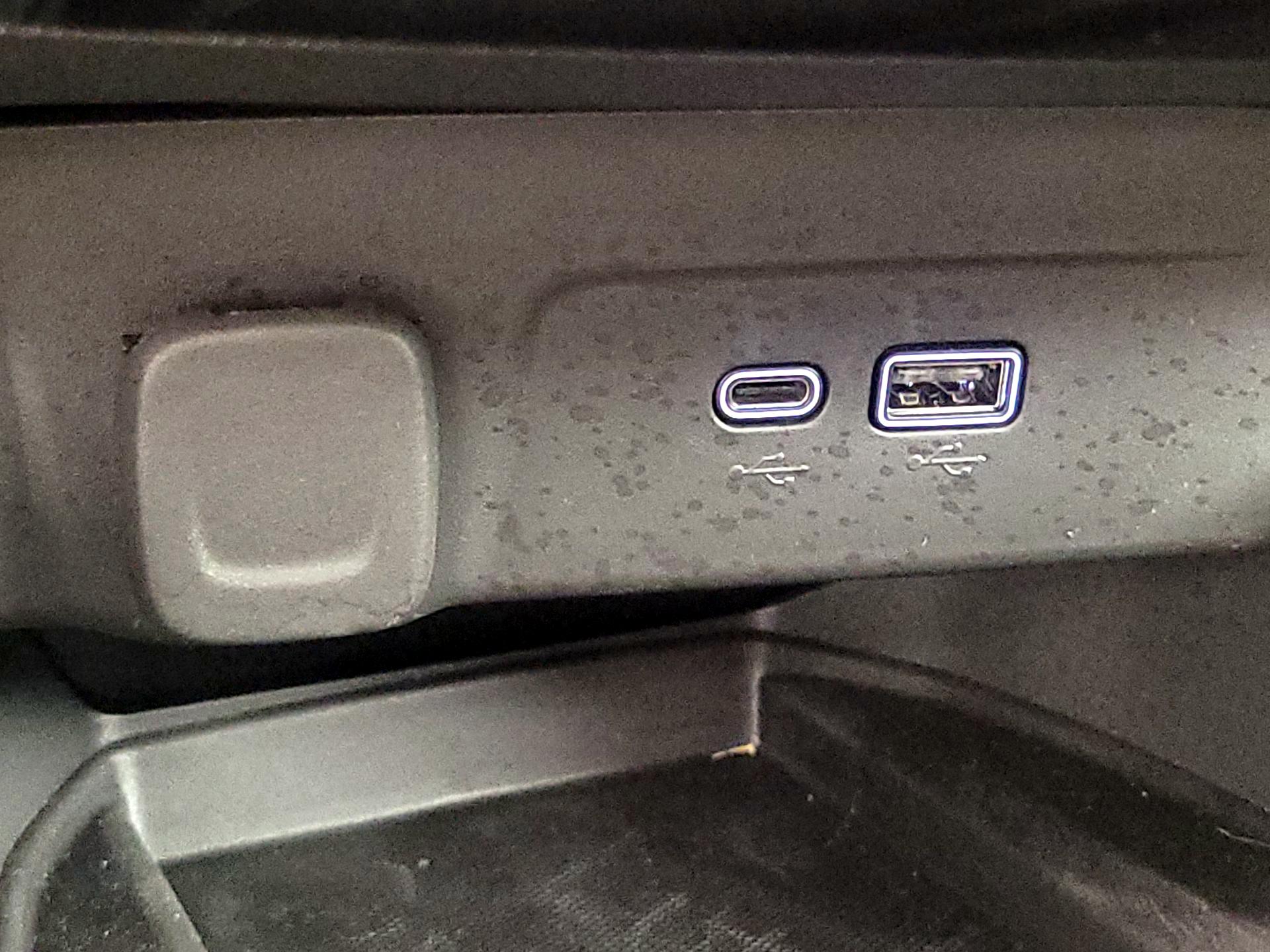 Thumbnail: 2025 Chevrolet Trax - 18