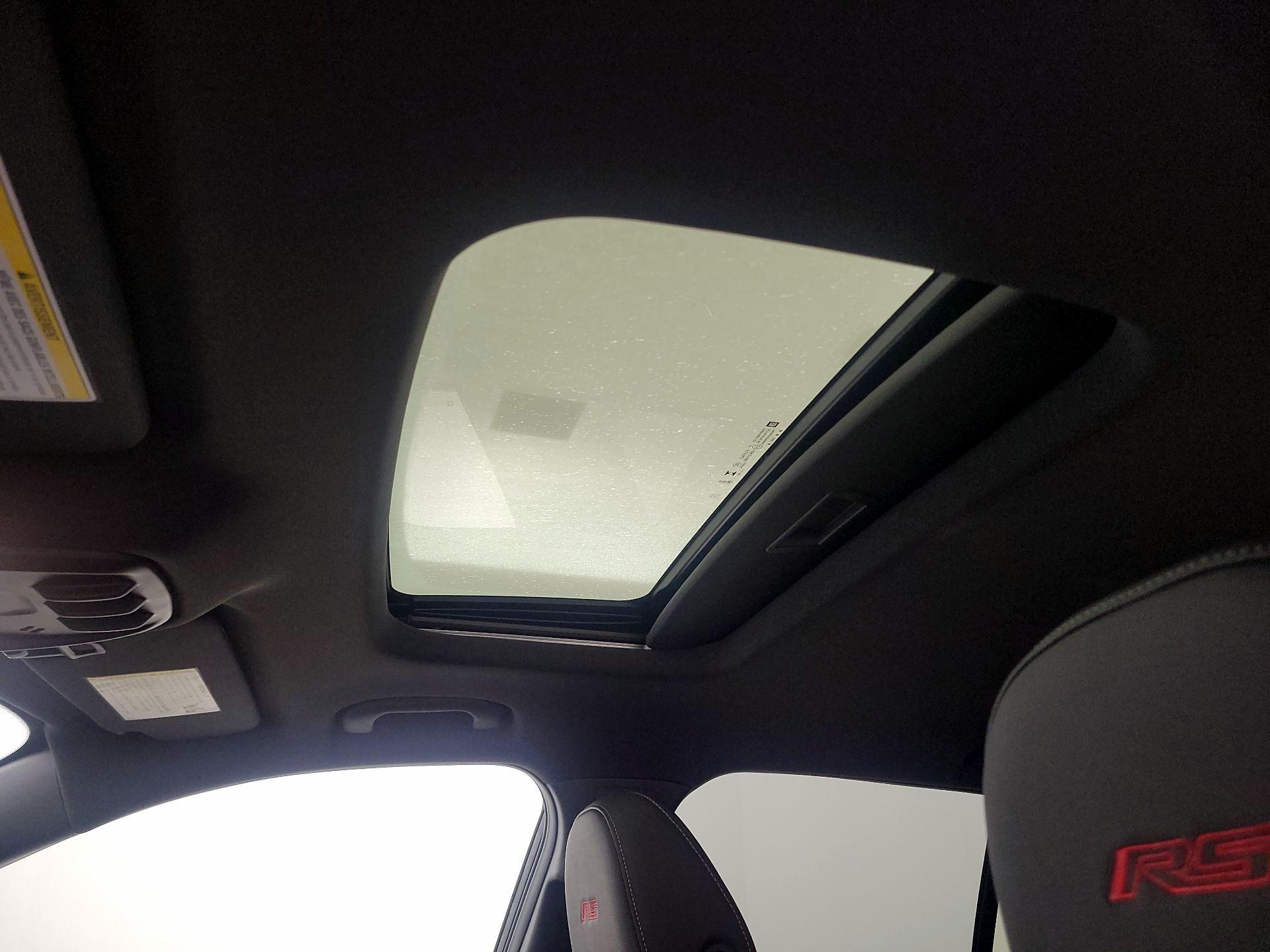 Thumbnail: 2025 Chevrolet Trax - 19