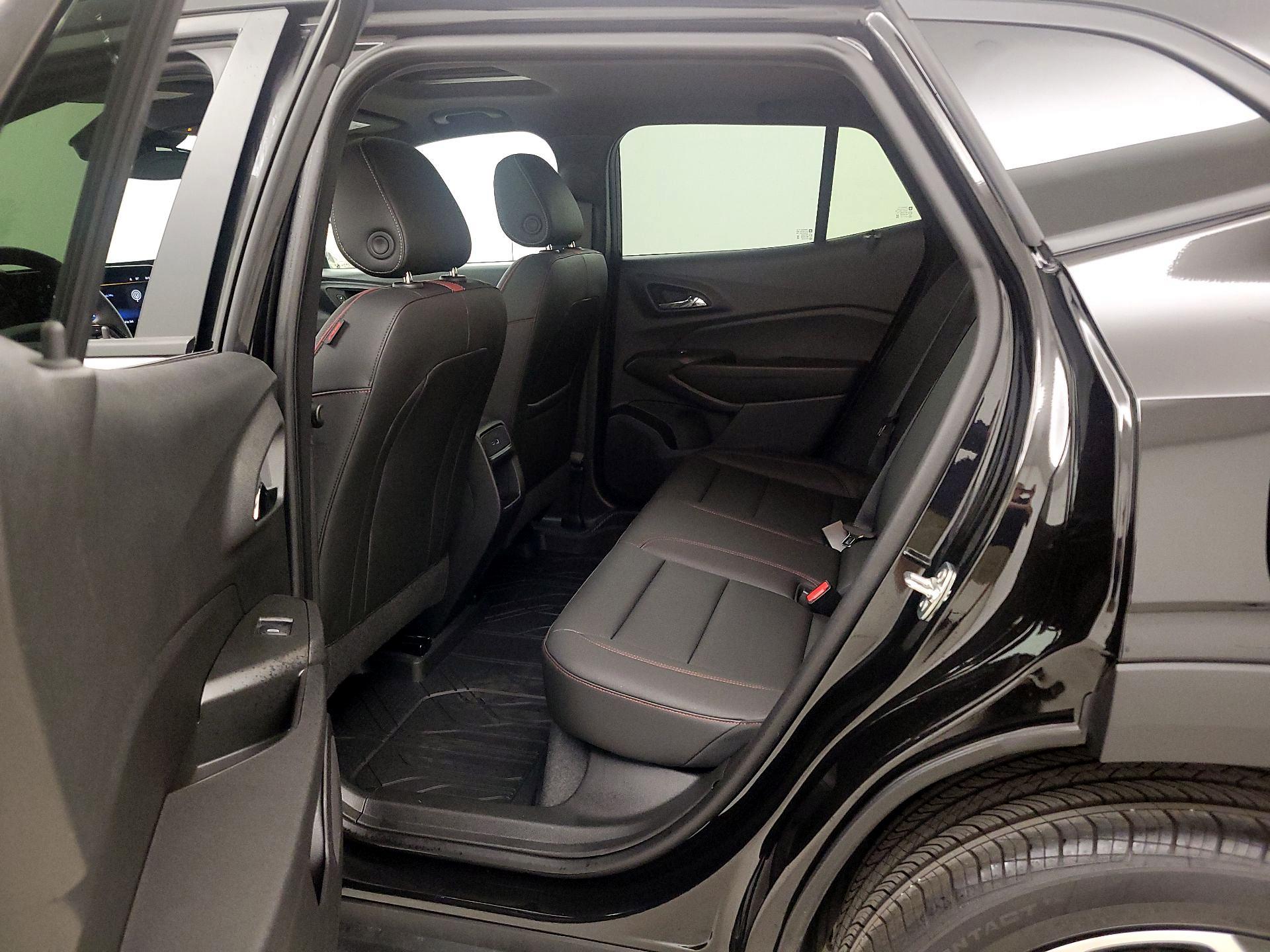 Thumbnail: 2025 Chevrolet Trax - 20