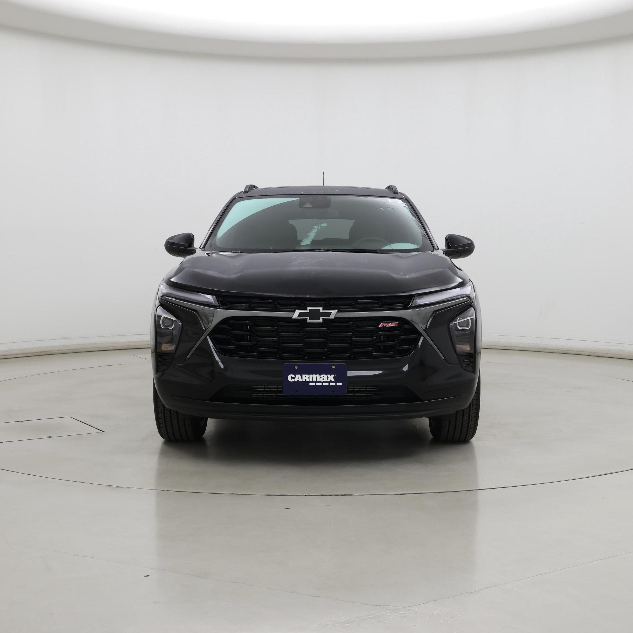 Thumbnail: 2025 Chevrolet Trax - 5