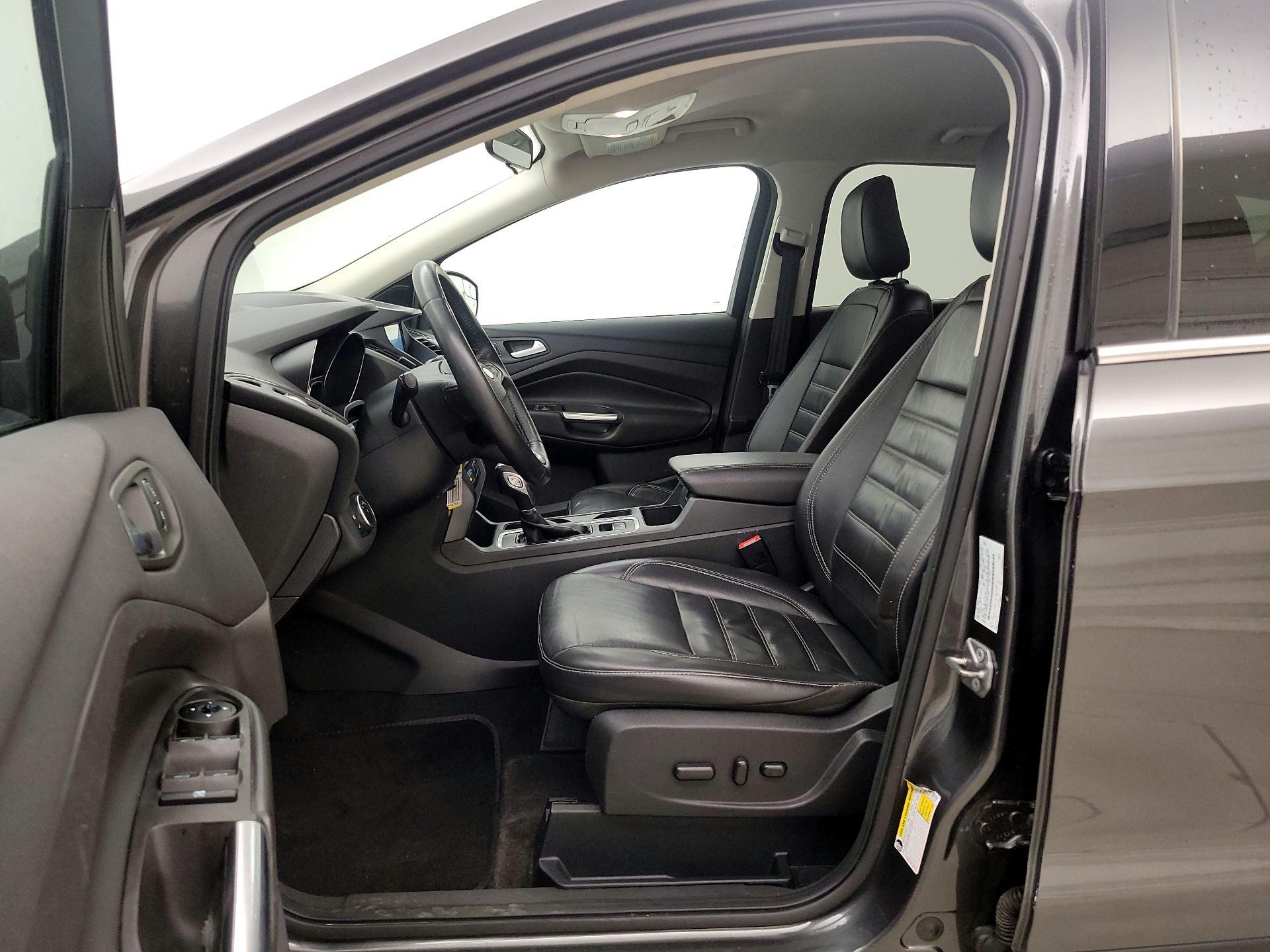 Thumbnail: 2018 Ford Escape - 11