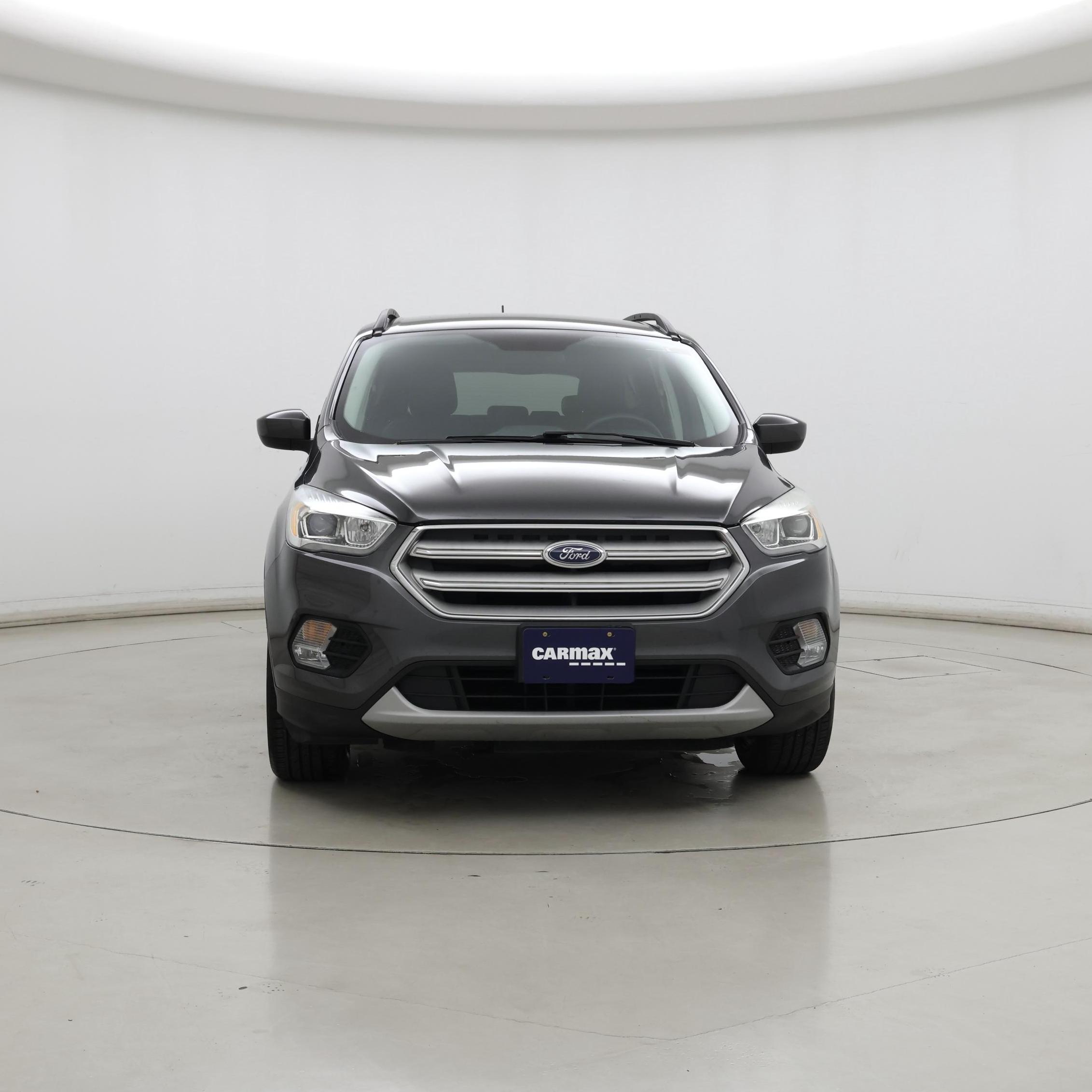 Thumbnail: 2018 Ford Escape - 5