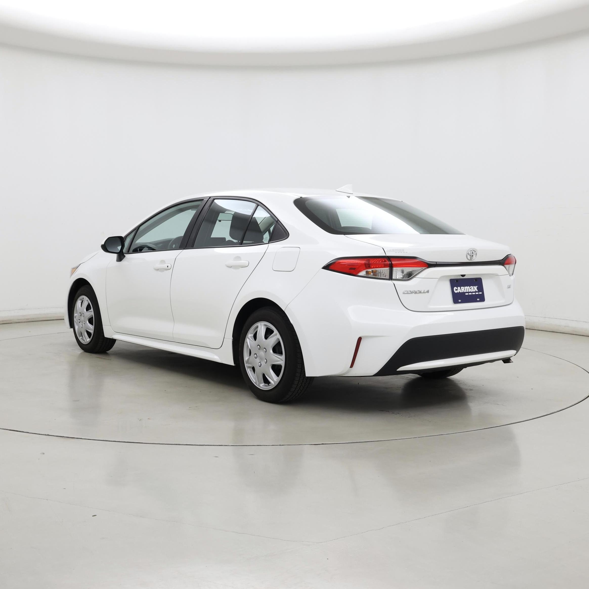 Thumbnail: 2021 Toyota Corolla - 2