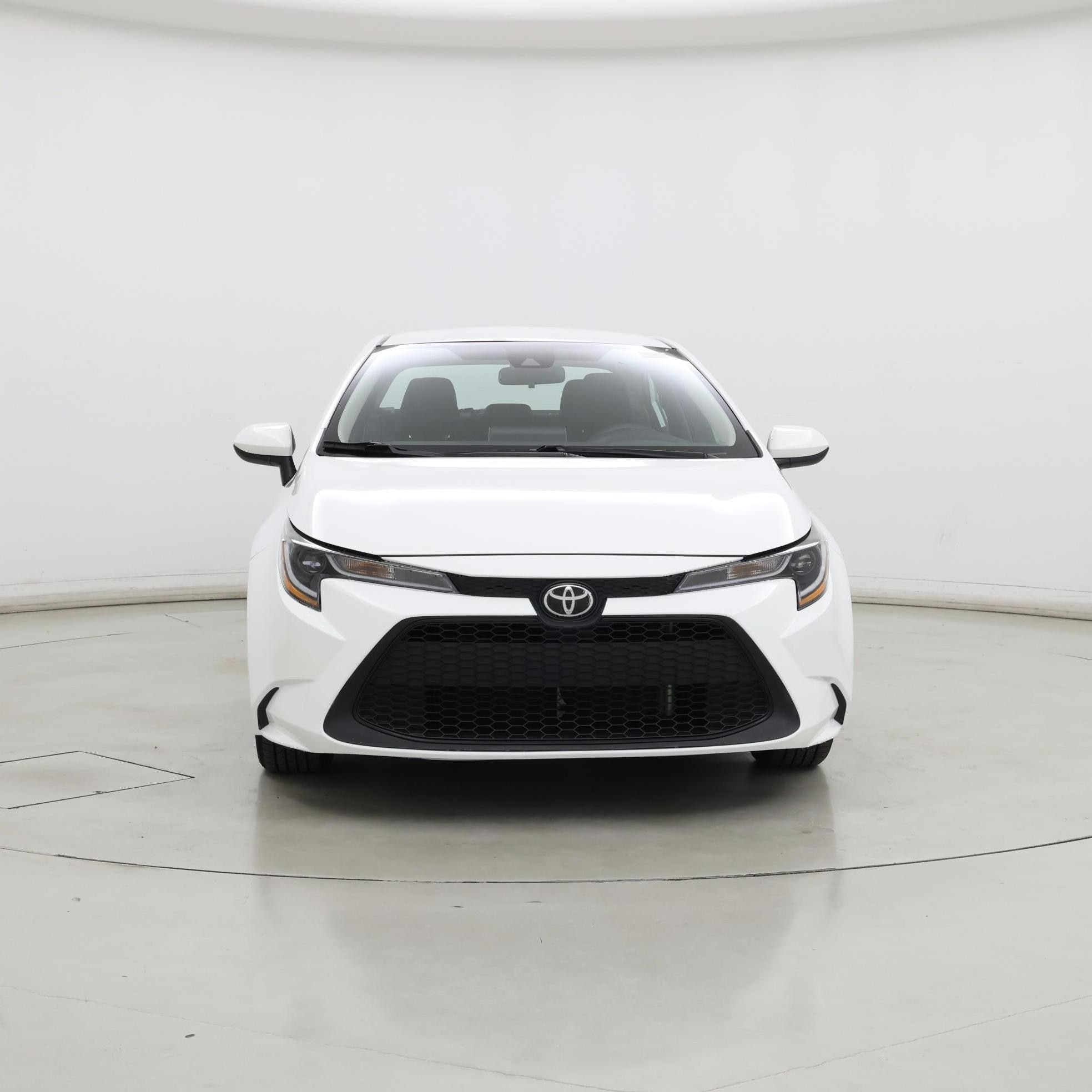 Thumbnail: 2021 Toyota Corolla - 5