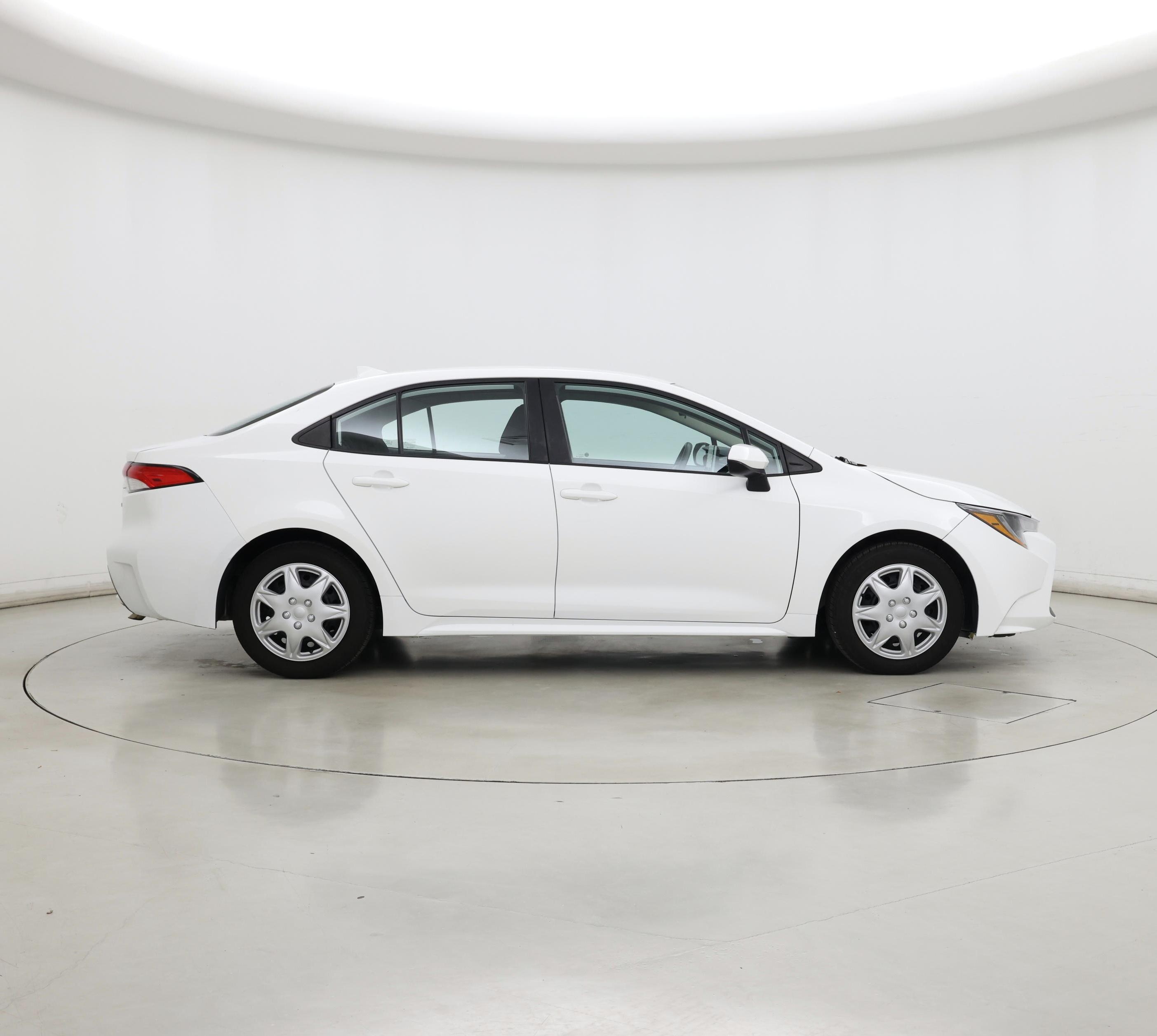 Thumbnail: 2021 Toyota Corolla - 7