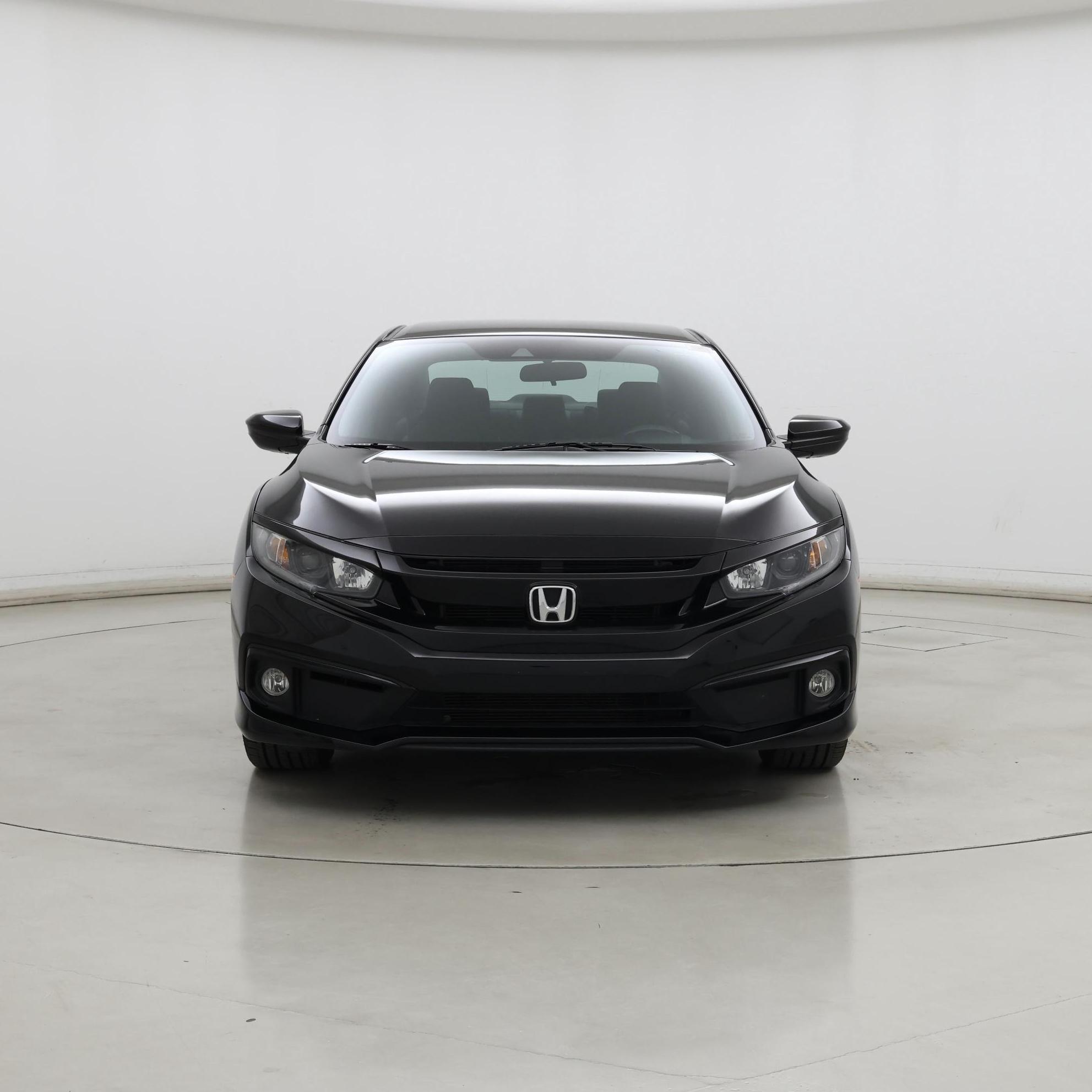 Thumbnail: 2020 Honda Civic - 5