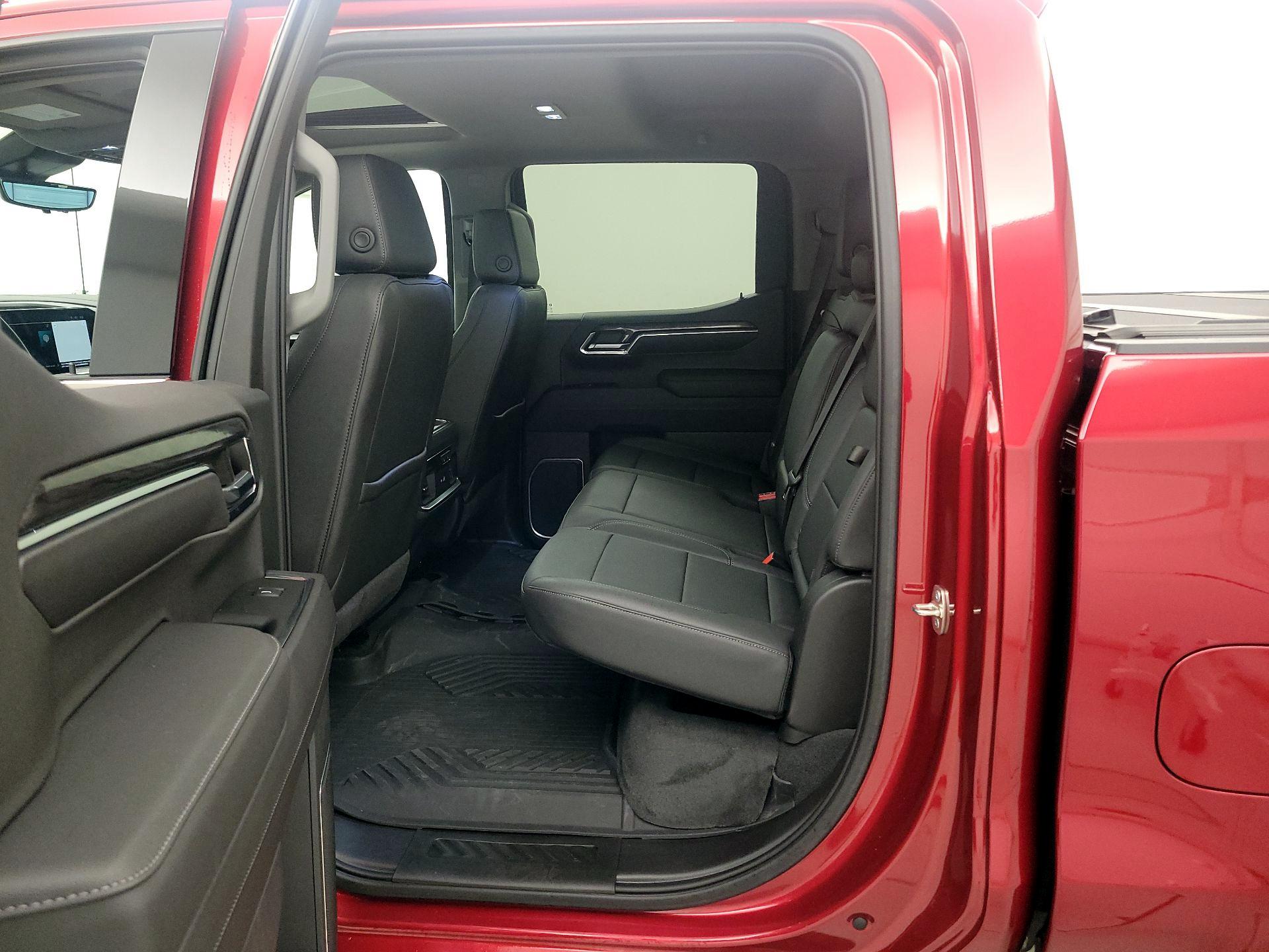 Thumbnail: 2023 Chevrolet Silverado 1500 - 20