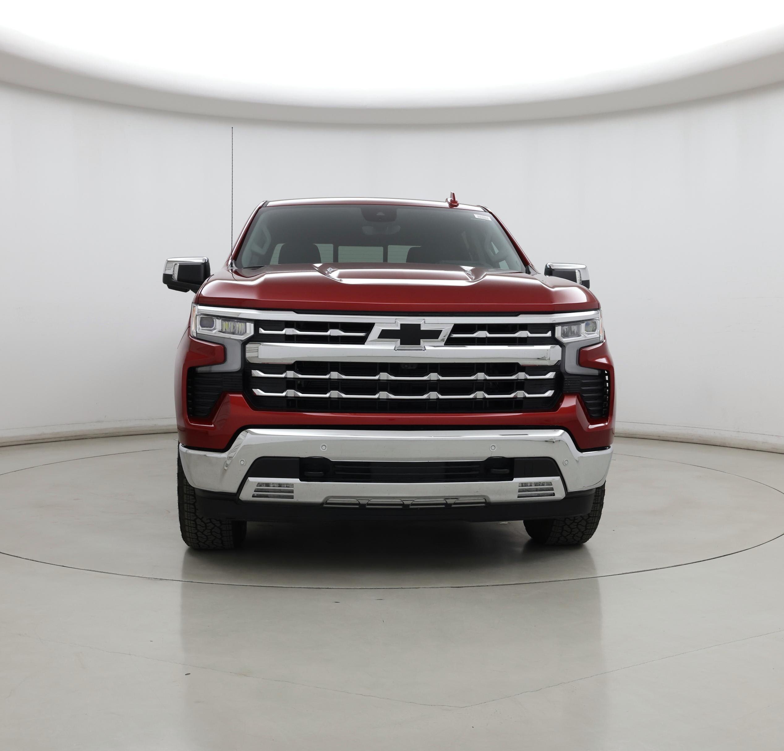 Thumbnail: 2023 Chevrolet Silverado 1500 - 5