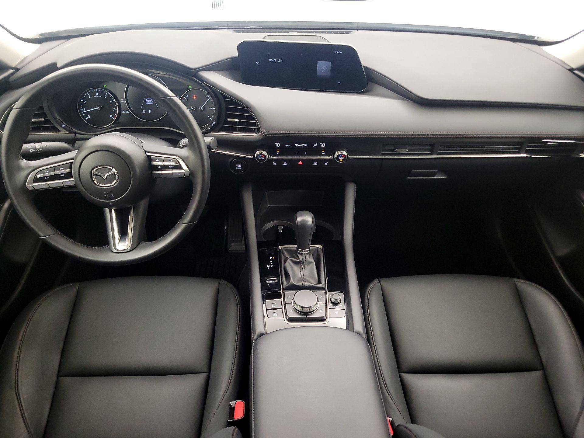 Thumbnail: 2023 Mazda Mazda3 - 9