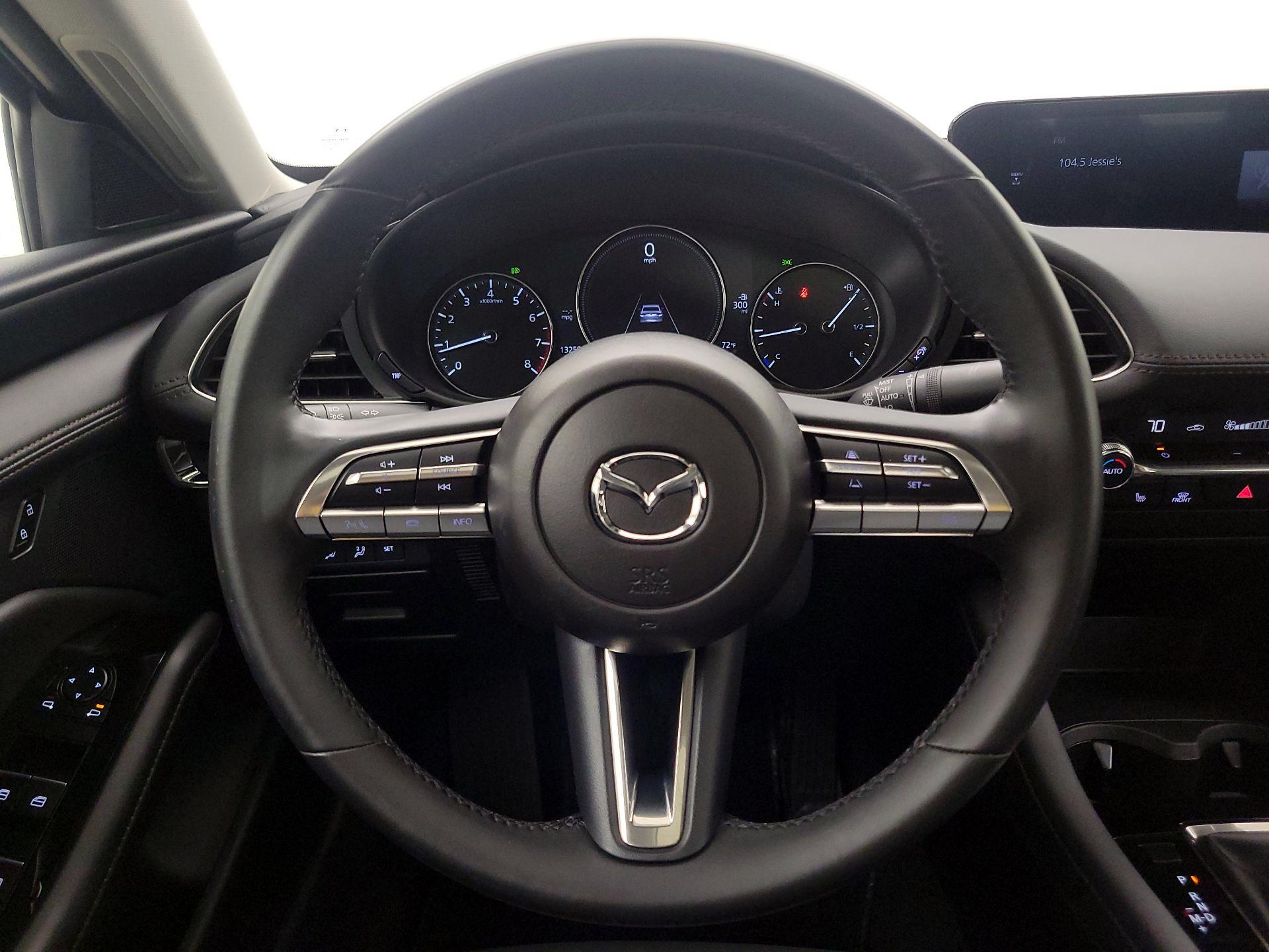 Thumbnail: 2023 Mazda Mazda3 - 10