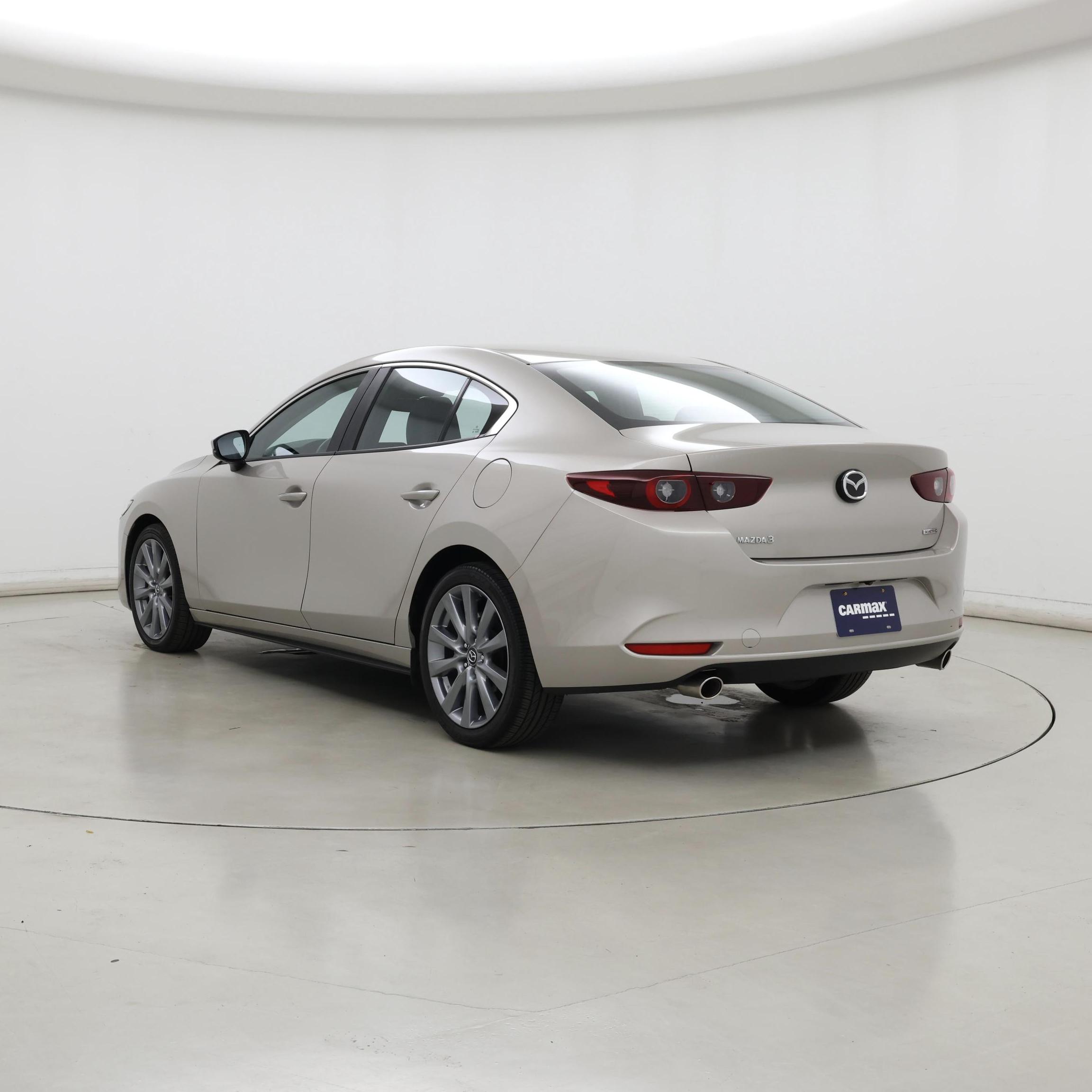 Thumbnail: 2023 Mazda Mazda3 - 2