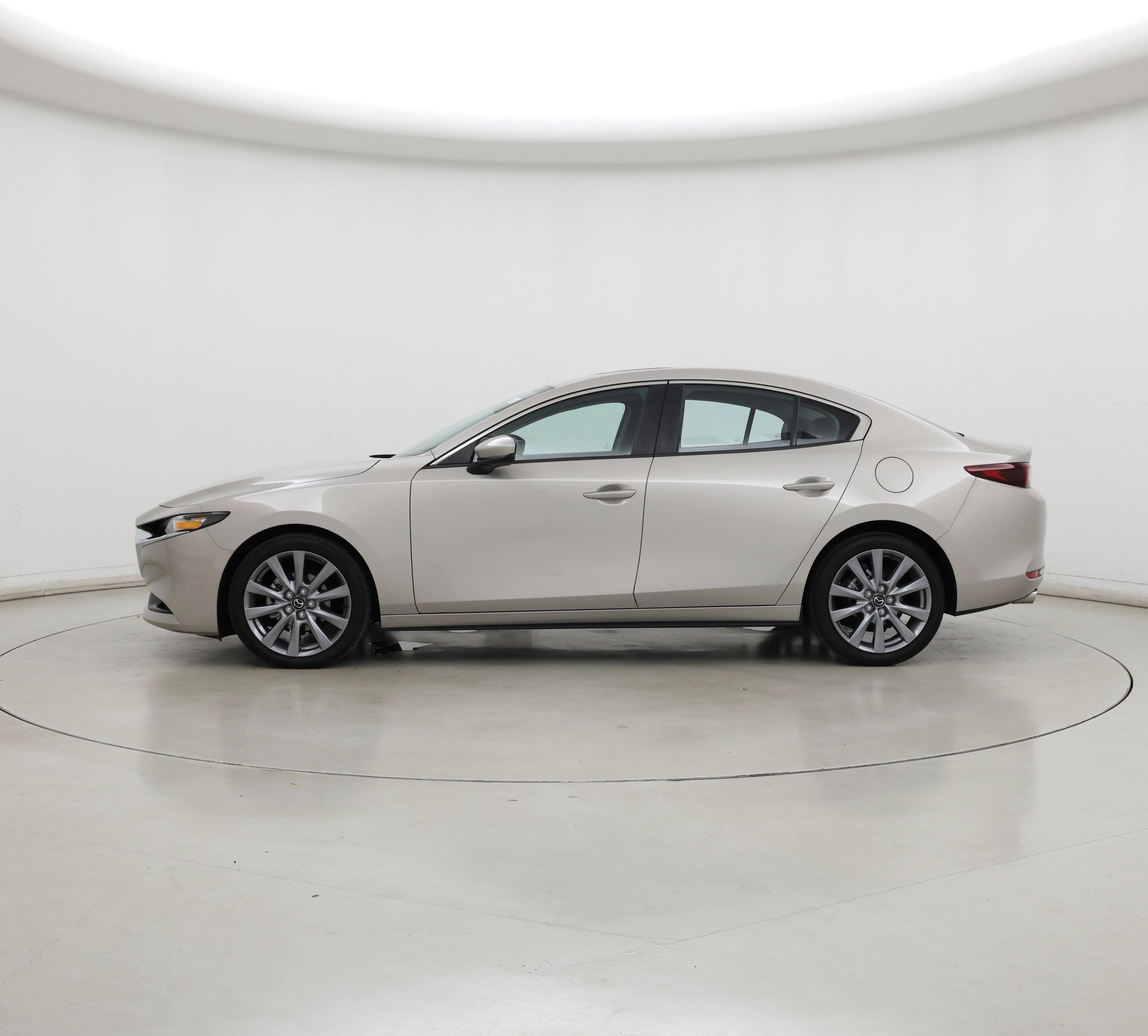 Thumbnail: 2023 Mazda Mazda3 - 3