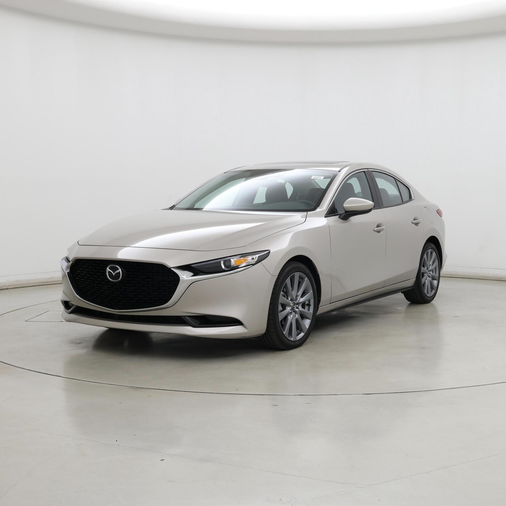 Thumbnail: 2023 Mazda Mazda3 - 4