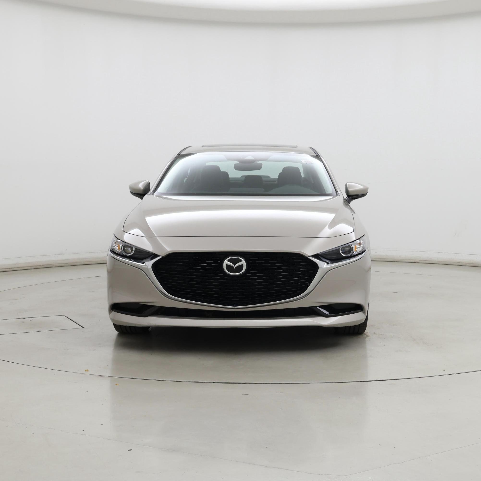Thumbnail: 2023 Mazda Mazda3 - 5
