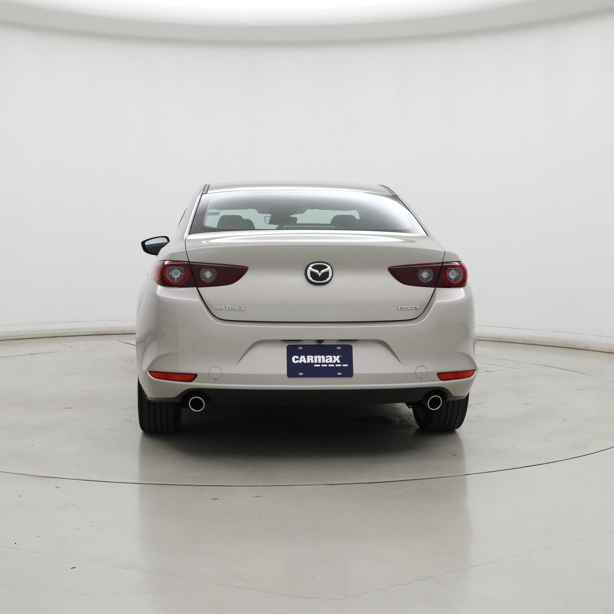 Thumbnail: 2023 Mazda Mazda3 - 6