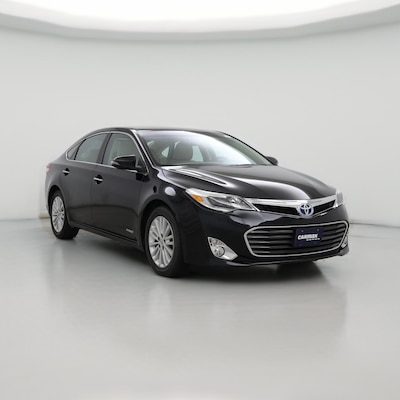 2014 Toyota Avalon Hybrid Limited