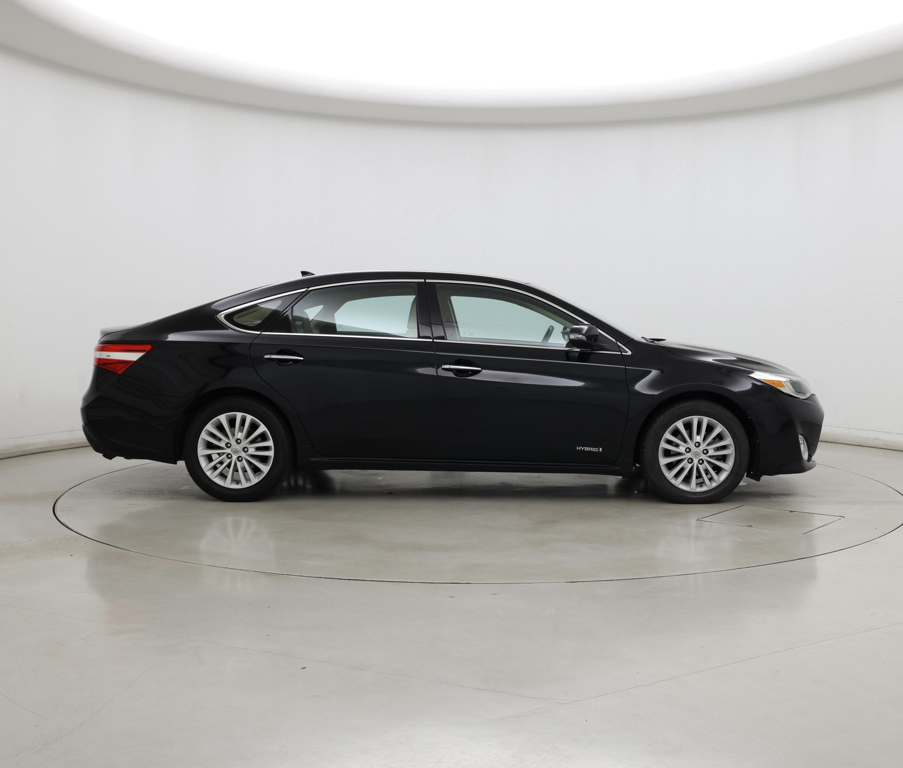 Thumbnail: 2014 Toyota Avalon - 7