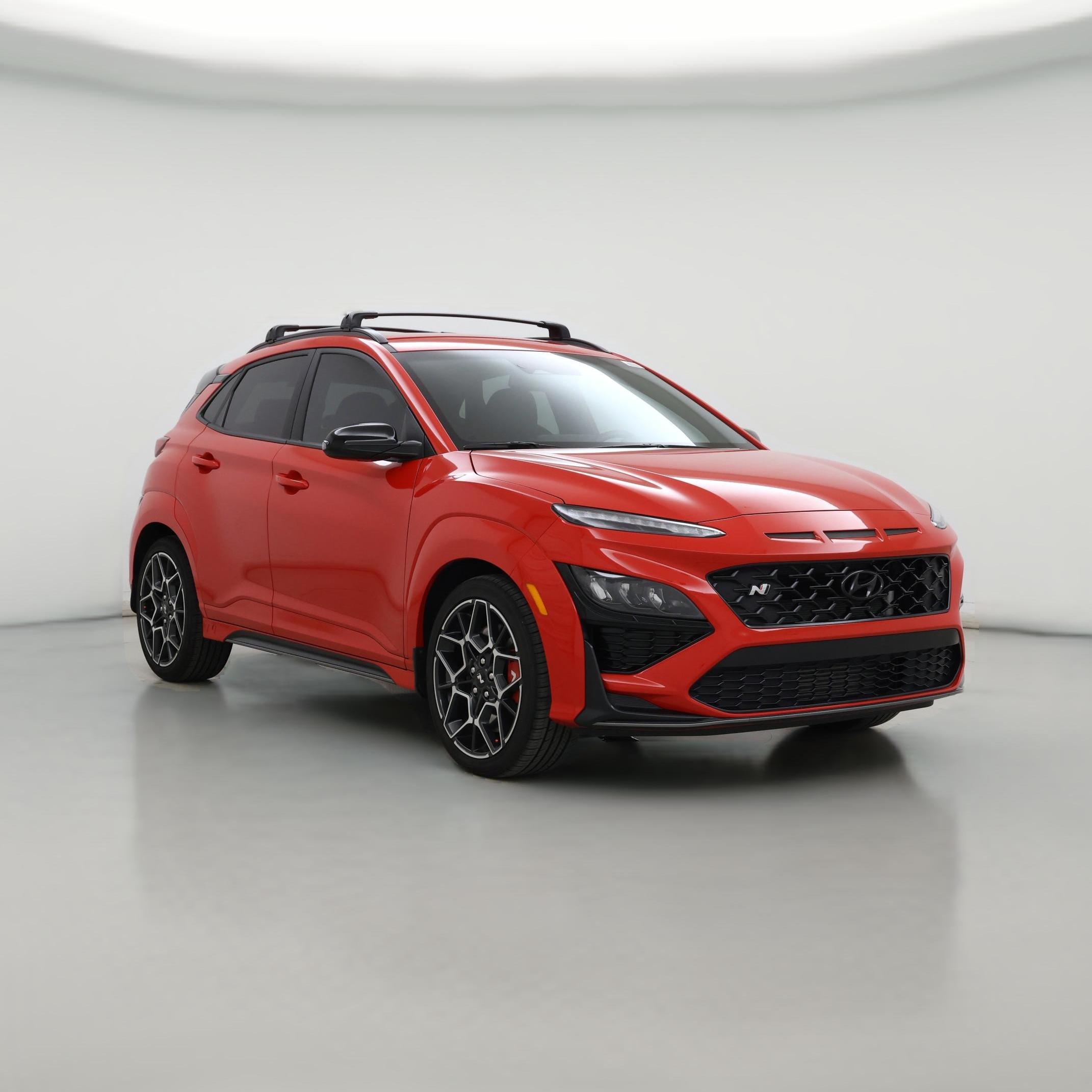 Thumbnail: 2022 Hyundai Kona - 1