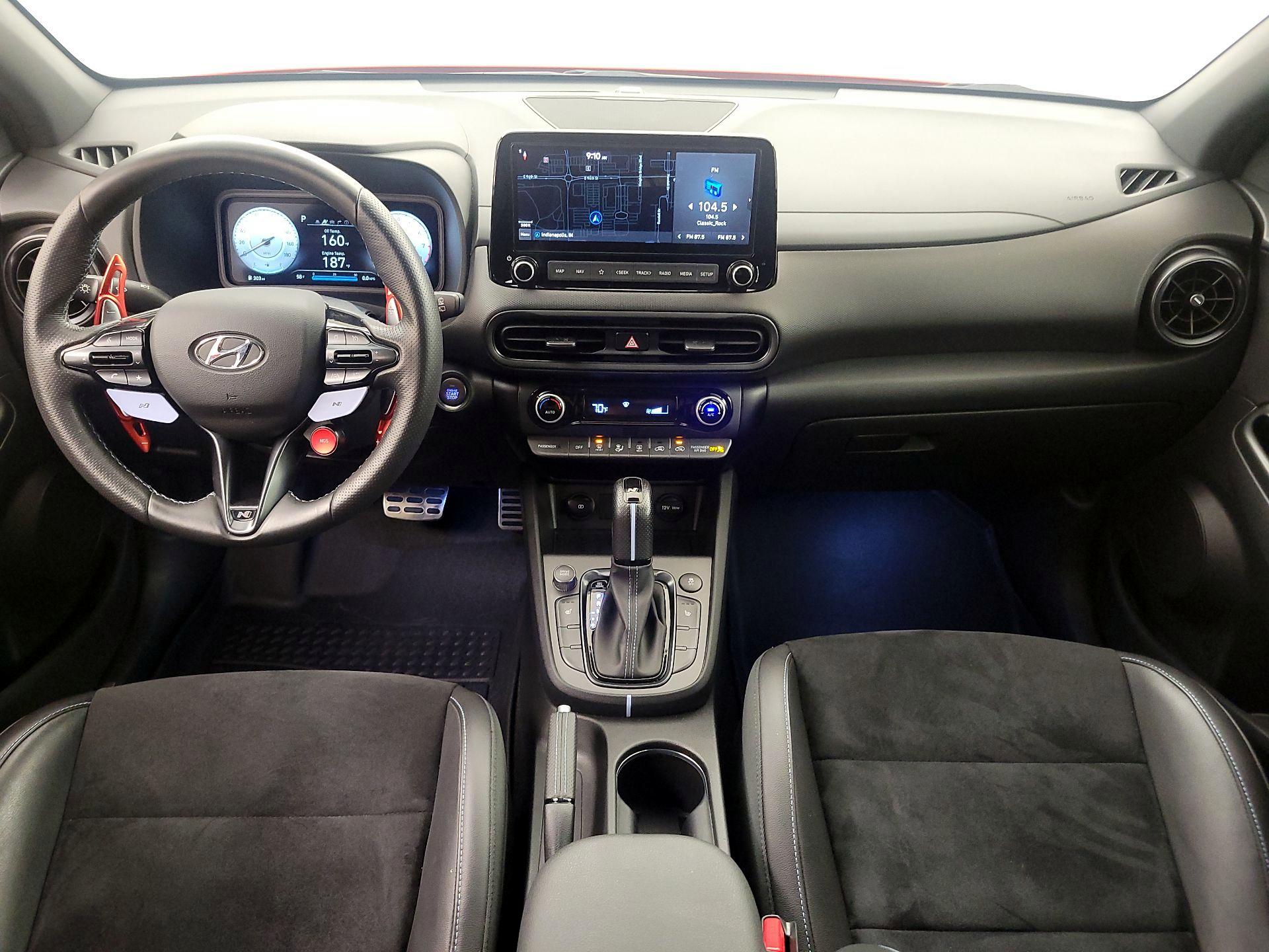 Thumbnail: 2022 Hyundai Kona - 9