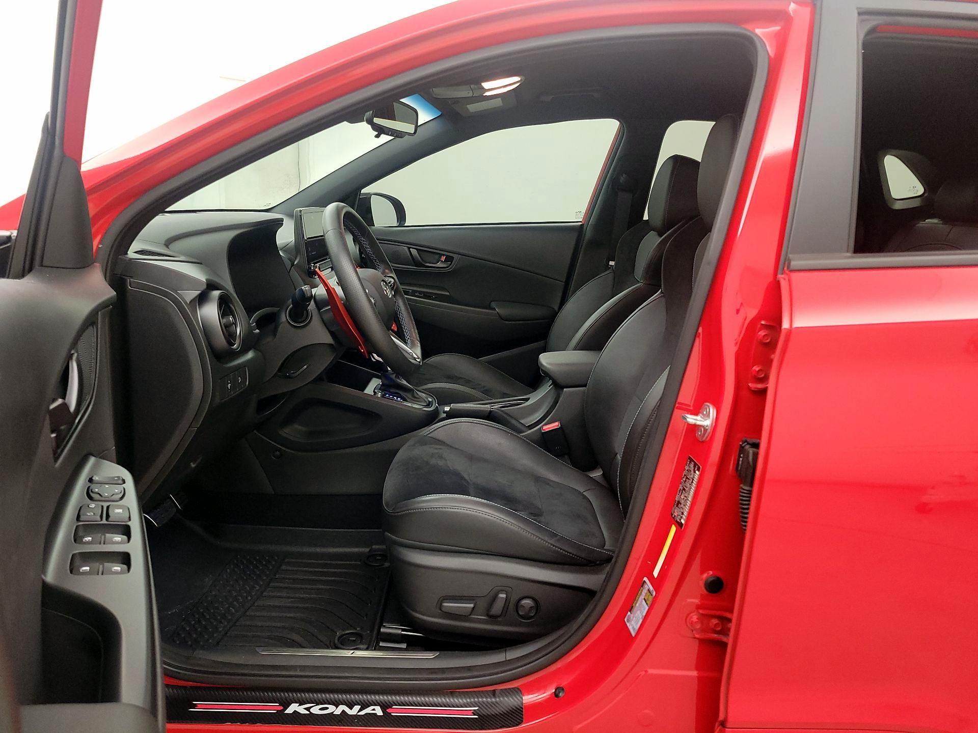 Thumbnail: 2022 Hyundai Kona - 11