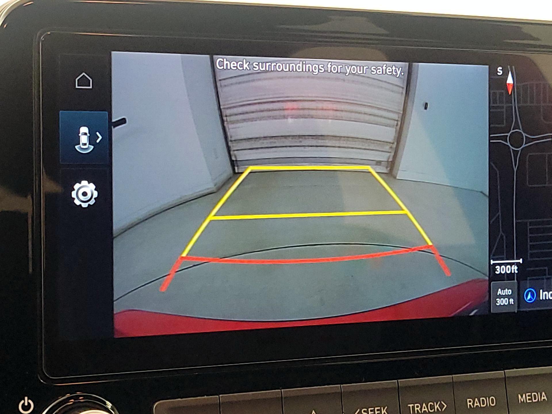 Thumbnail: 2022 Hyundai Kona - 15