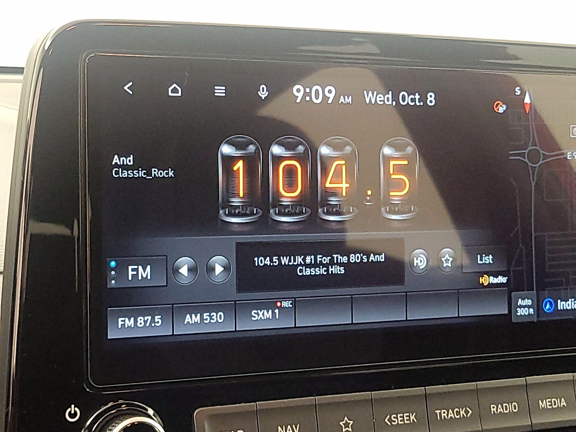 Thumbnail: 2022 Hyundai Kona - 16