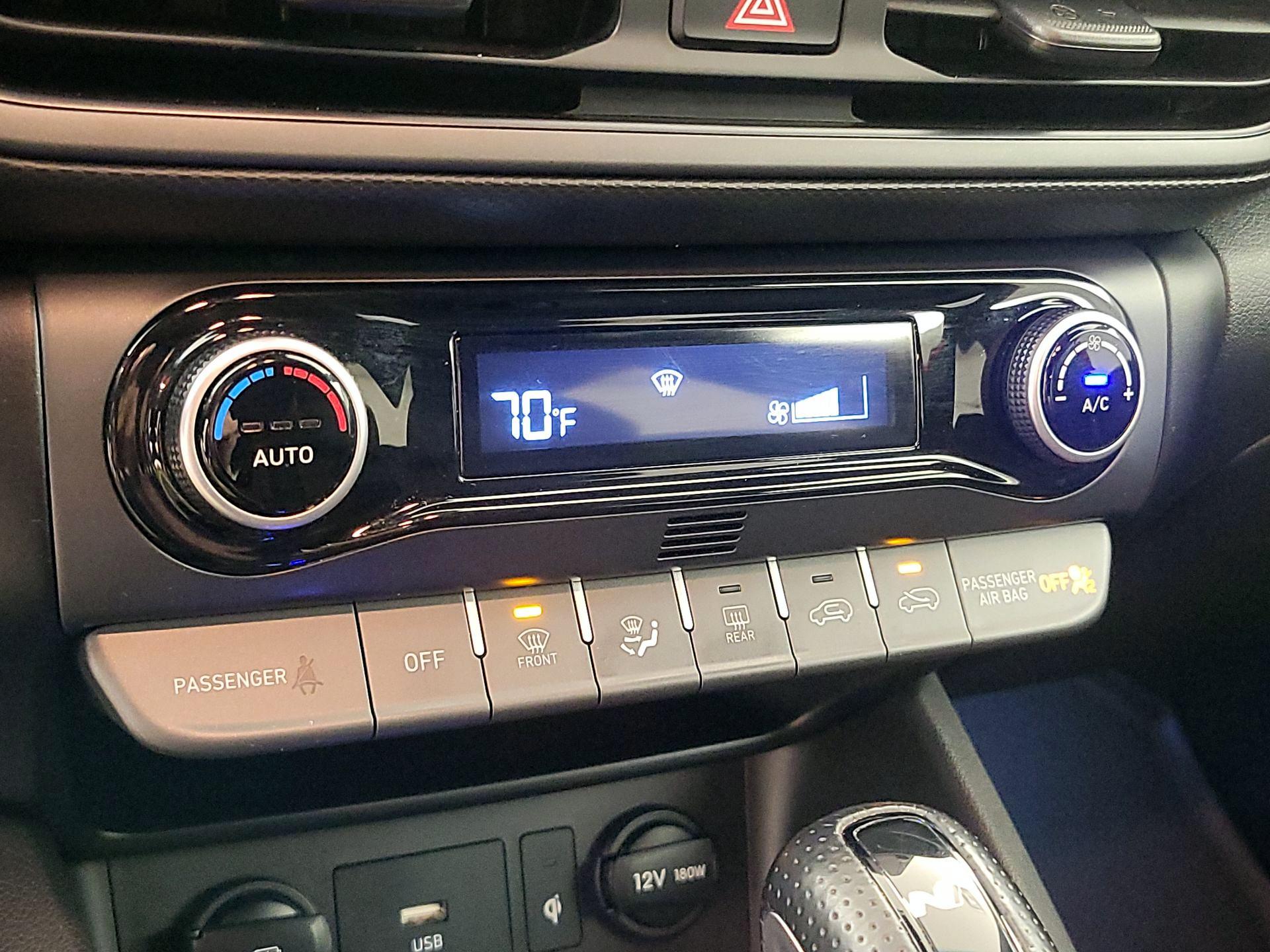 Thumbnail: 2022 Hyundai Kona - 17