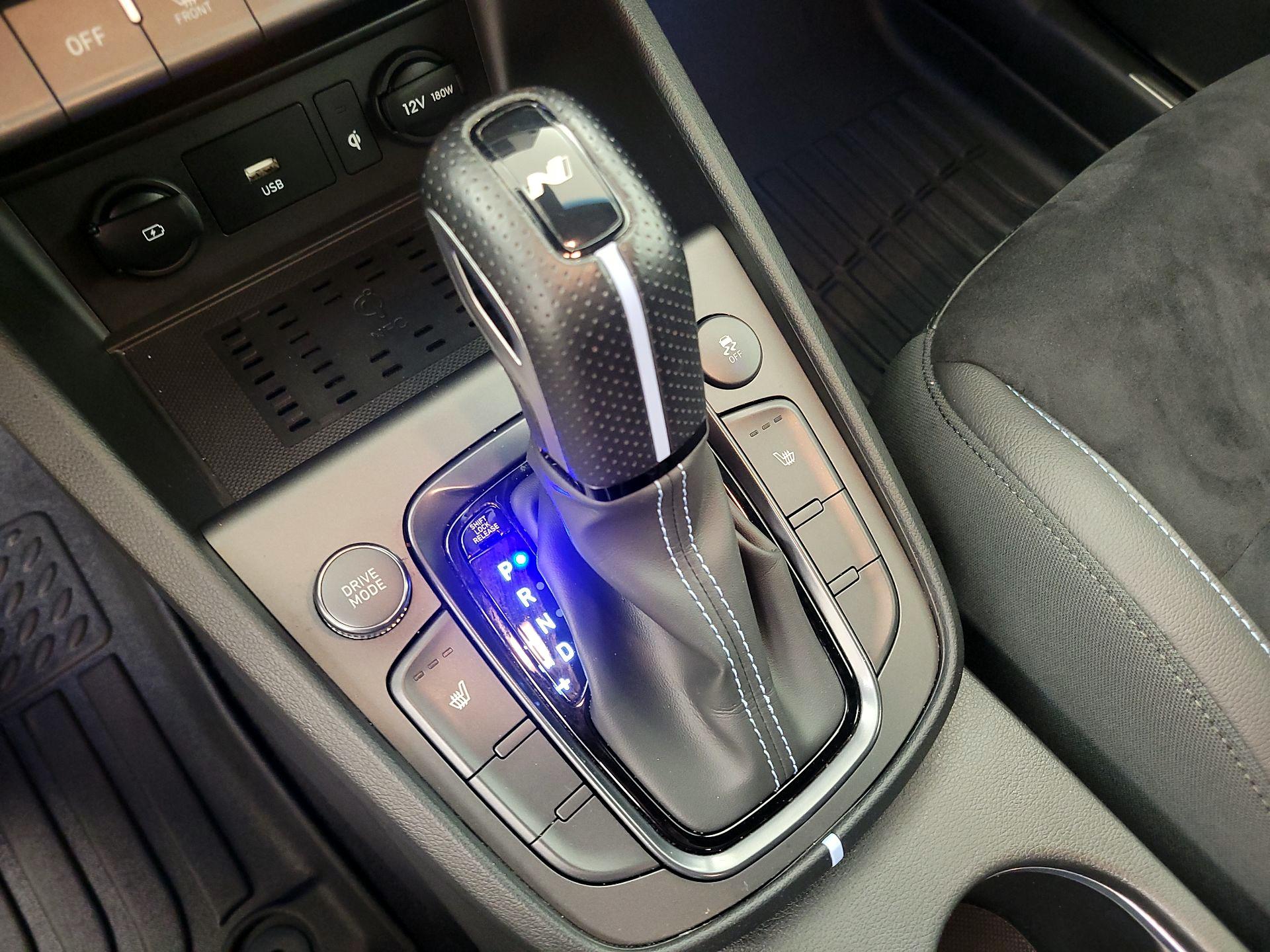 Thumbnail: 2022 Hyundai Kona - 18