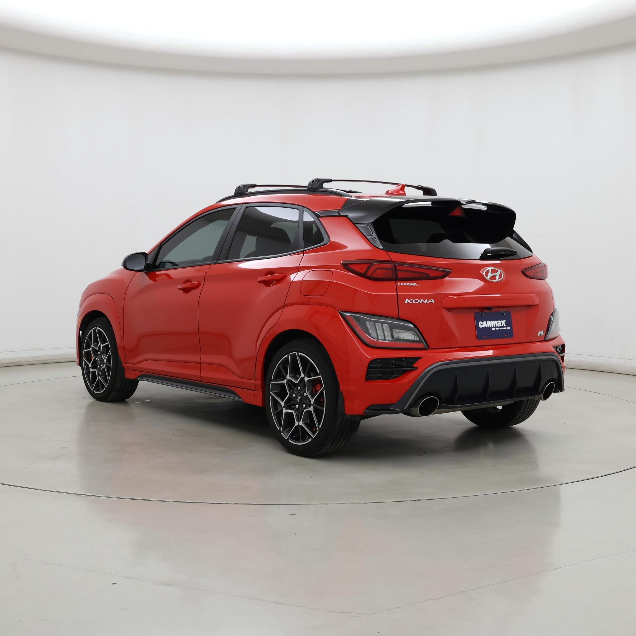 Thumbnail: 2022 Hyundai Kona - 2