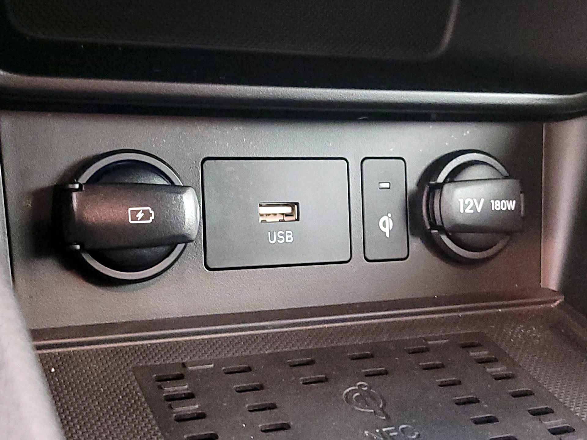 Thumbnail: 2022 Hyundai Kona - 19