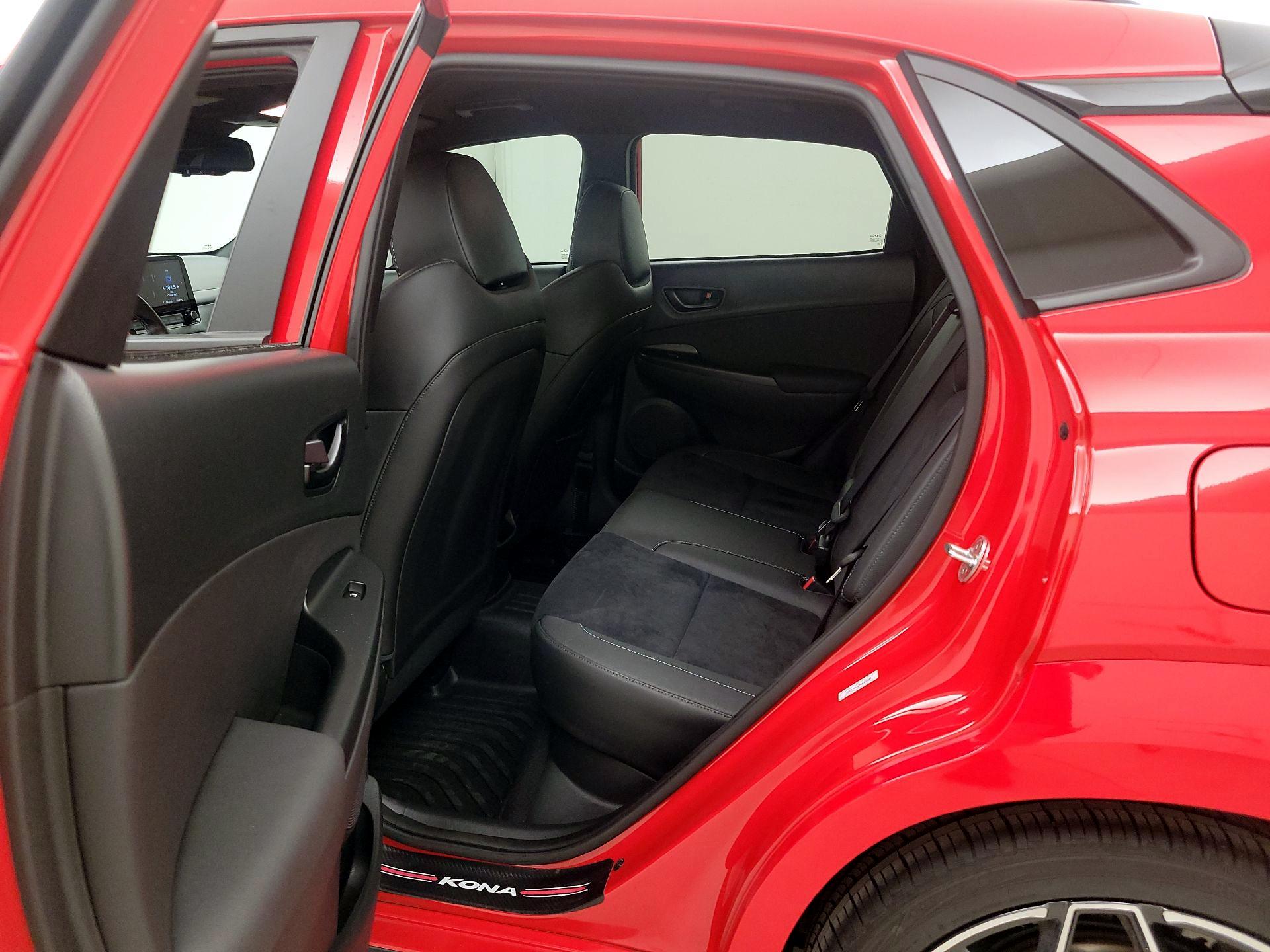 Thumbnail: 2022 Hyundai Kona - 20