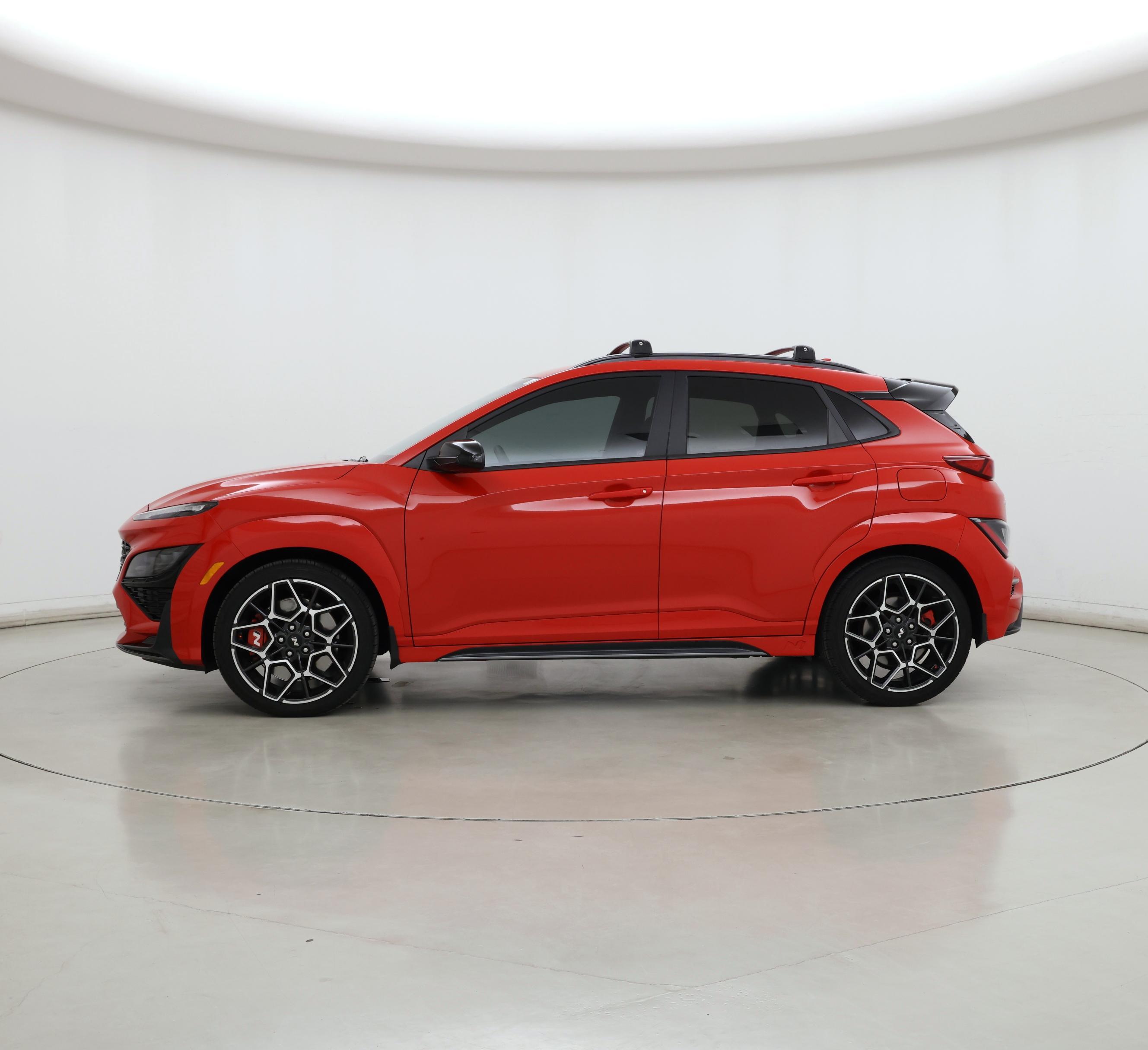 Thumbnail: 2022 Hyundai Kona - 3