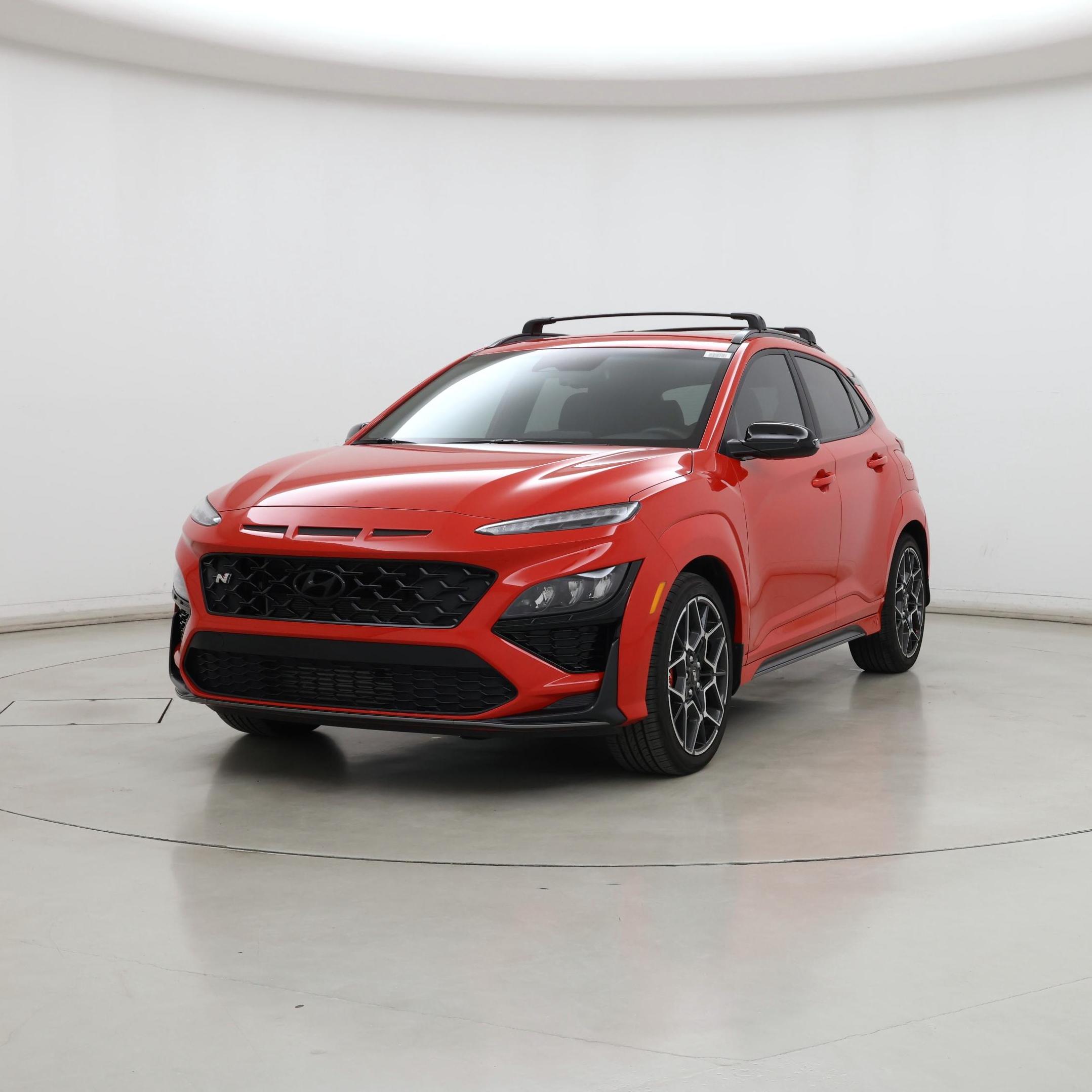 Thumbnail: 2022 Hyundai Kona - 4